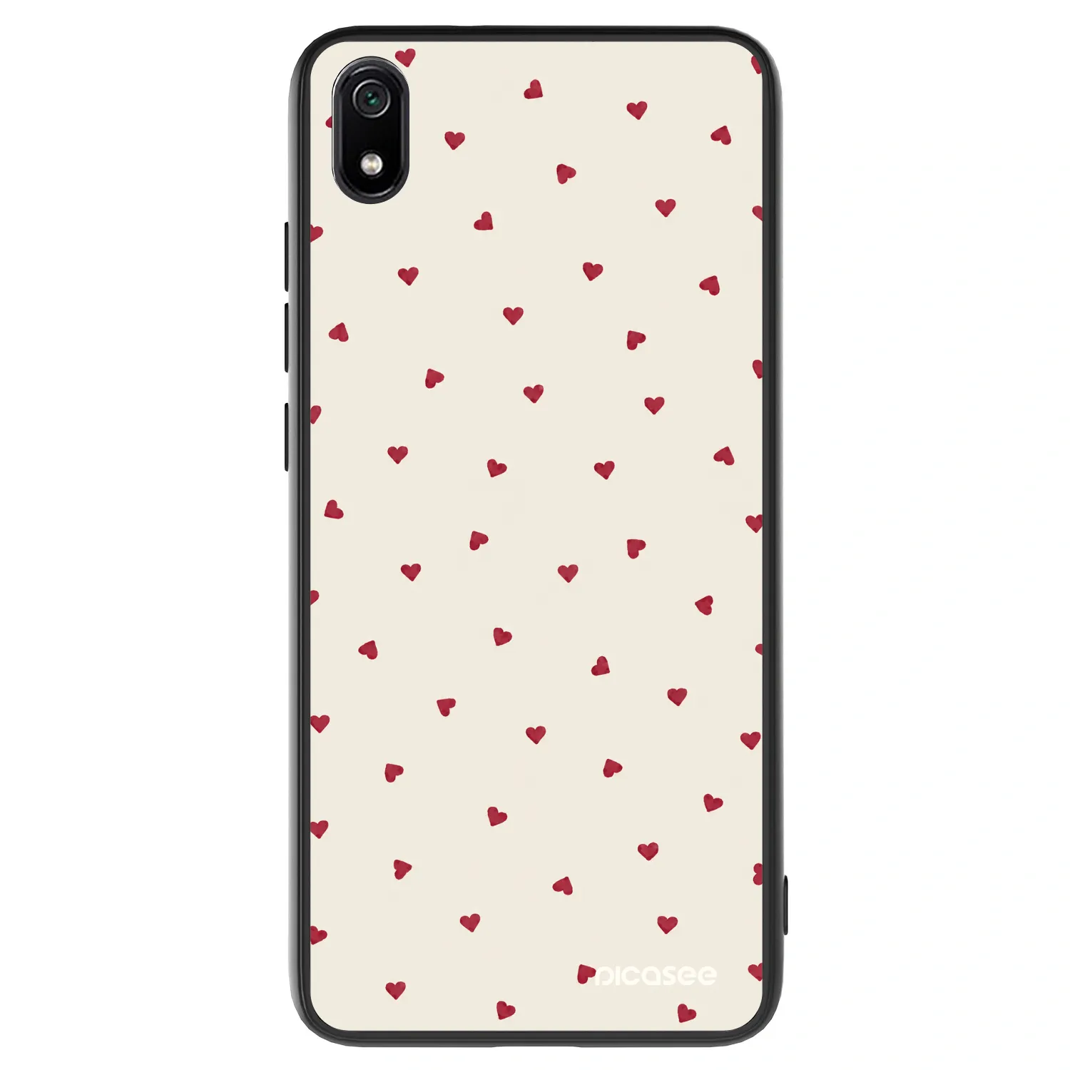 Picasee ULTIMATE CASE za Xiaomi Redmi 7A - Little Love