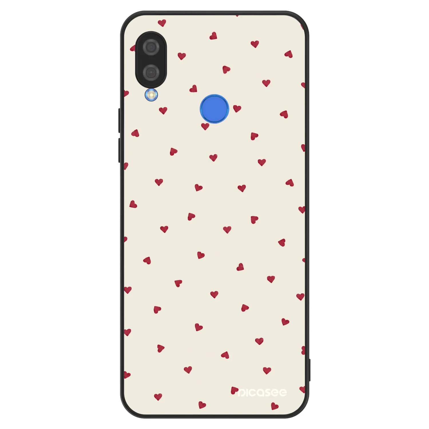 Picasee ULTIMATE CASE za Huawei Nova 3 - Little Love