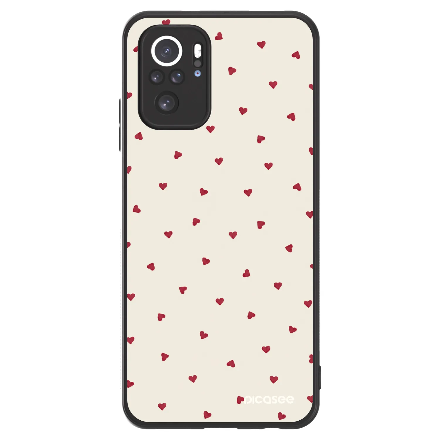 Picasee ULTIMATE CASE za Xiaomi Redmi Note 10S - Little Love