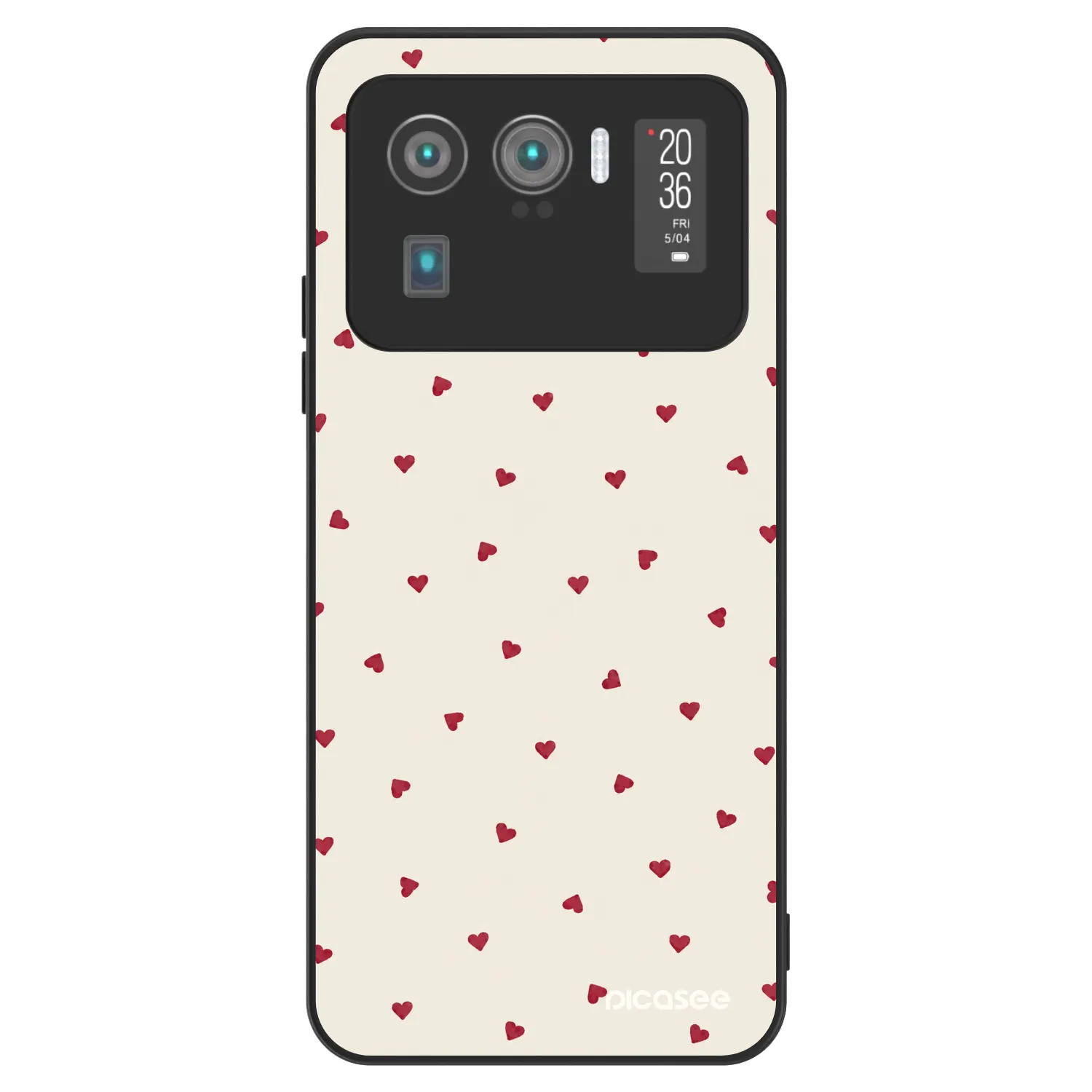 Picasee ULTIMATE CASE za Xiaomi Mi 11 Ultra - Little Love