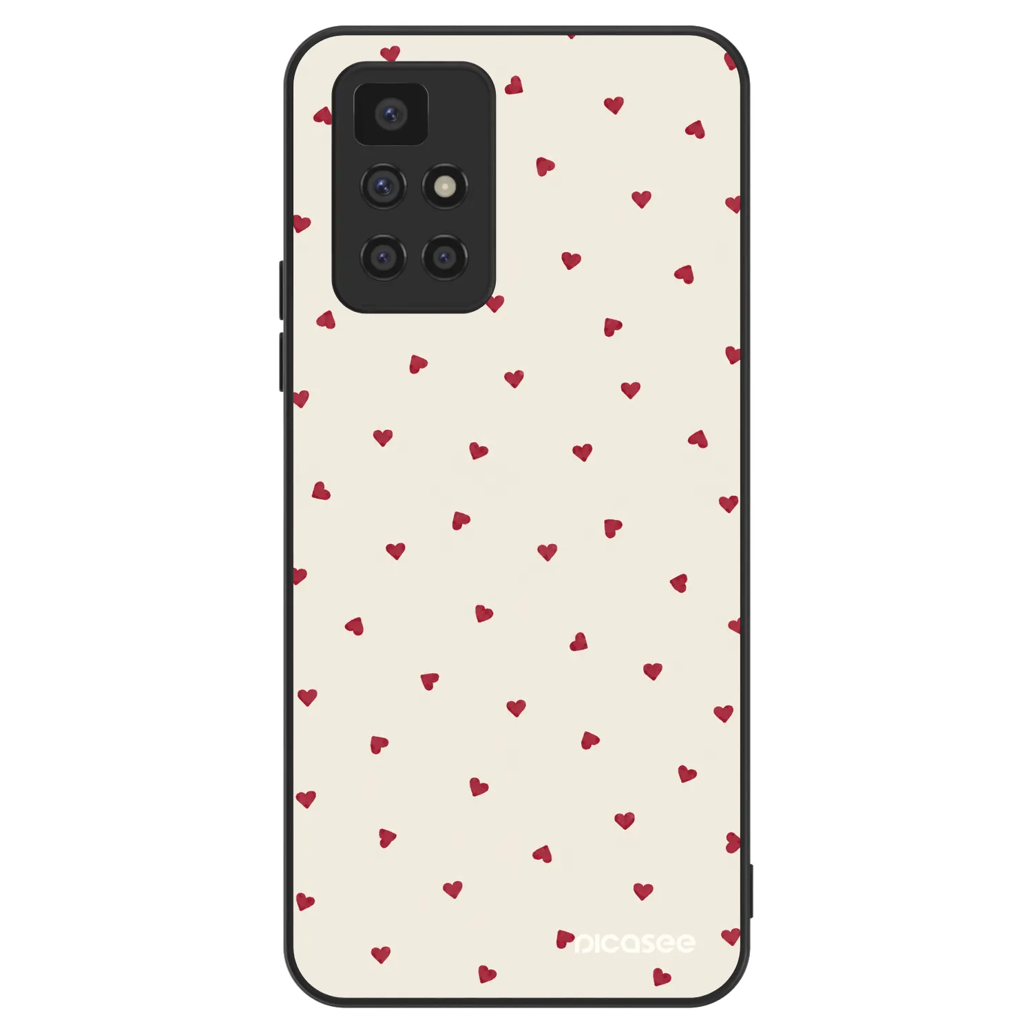 Picasee ULTIMATE CASE za Xiaomi Redmi 10 - Little Love