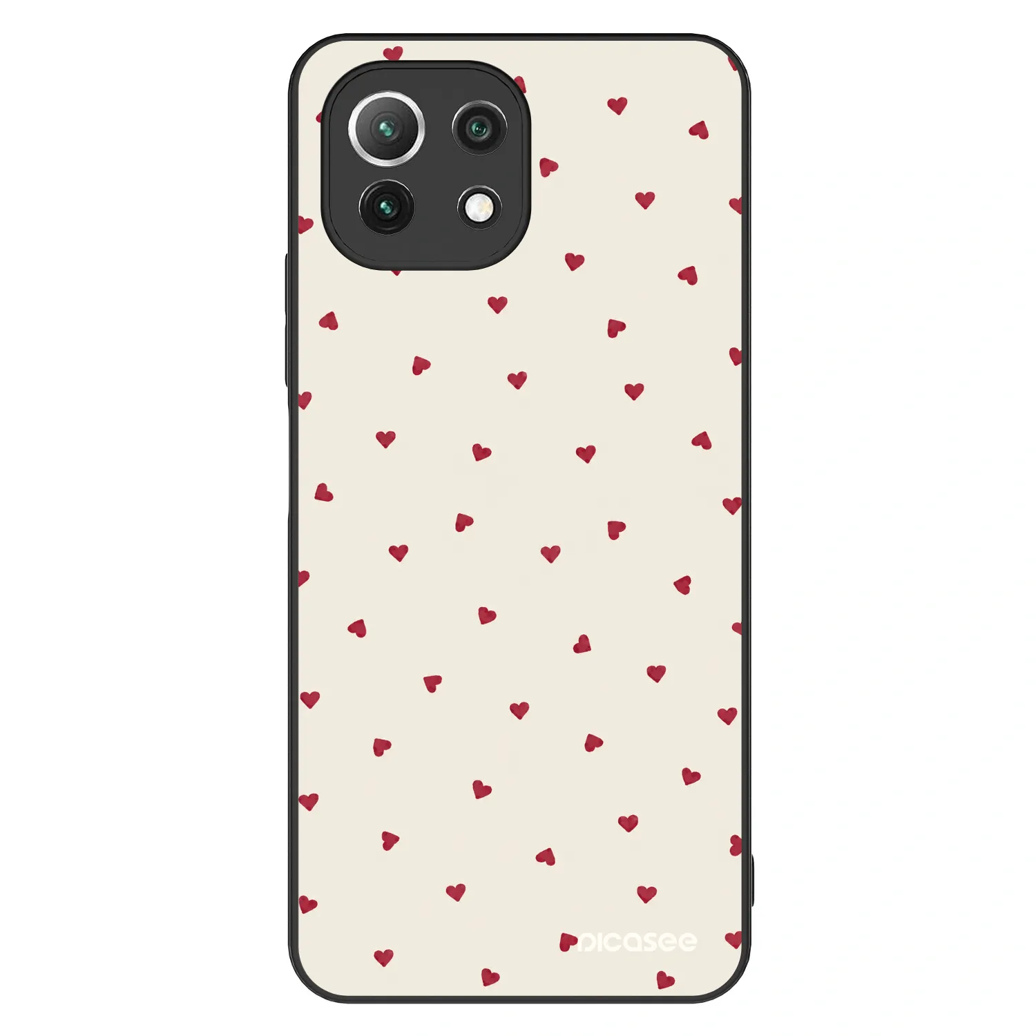 Picasee ULTIMATE CASE za Xiaomi 11 Lite 5G NE - Little Love