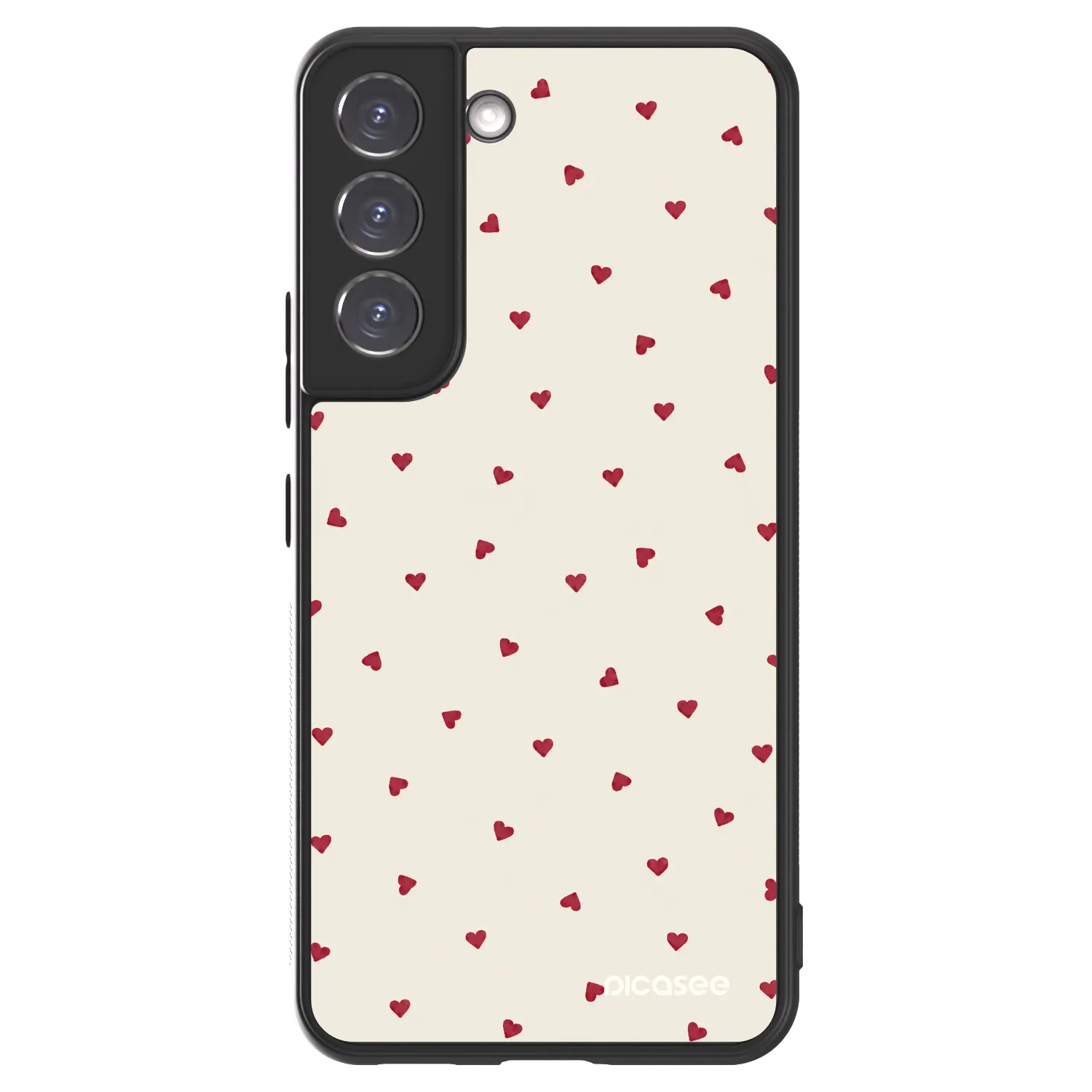 Picasee ULTIMATE CASE za Samsung Galaxy S22 5G - Little Love