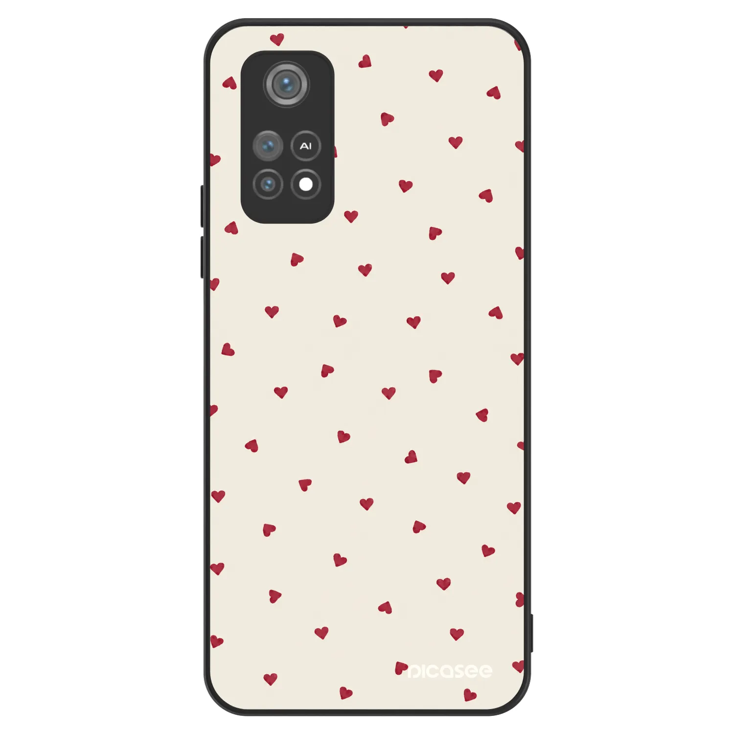 Picasee ULTIMATE CASE za Xiaomi Poco M4 Pro - Little Love