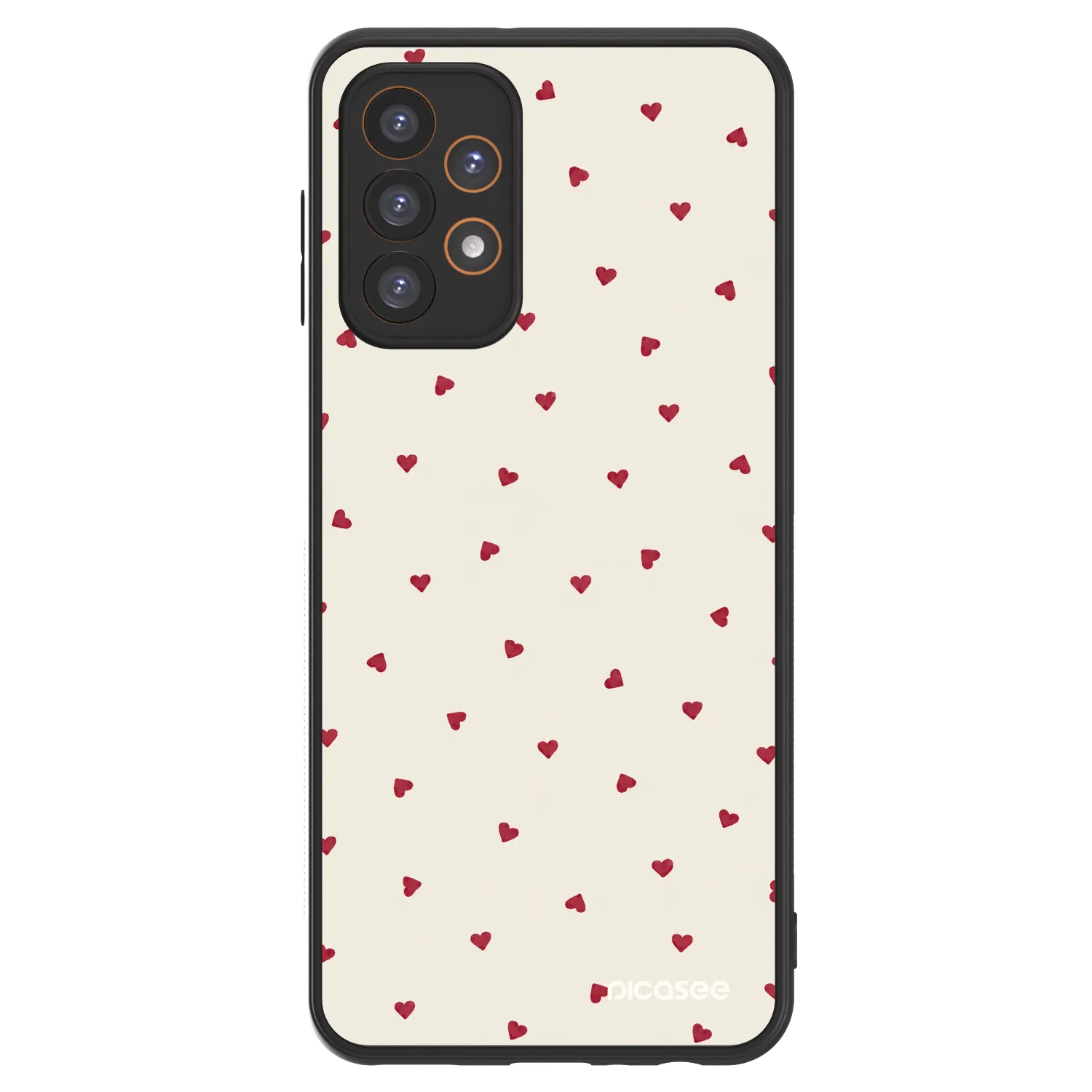 Picasee ULTIMATE CASE za Samsung Galaxy A23 A236B 5G - Little Love