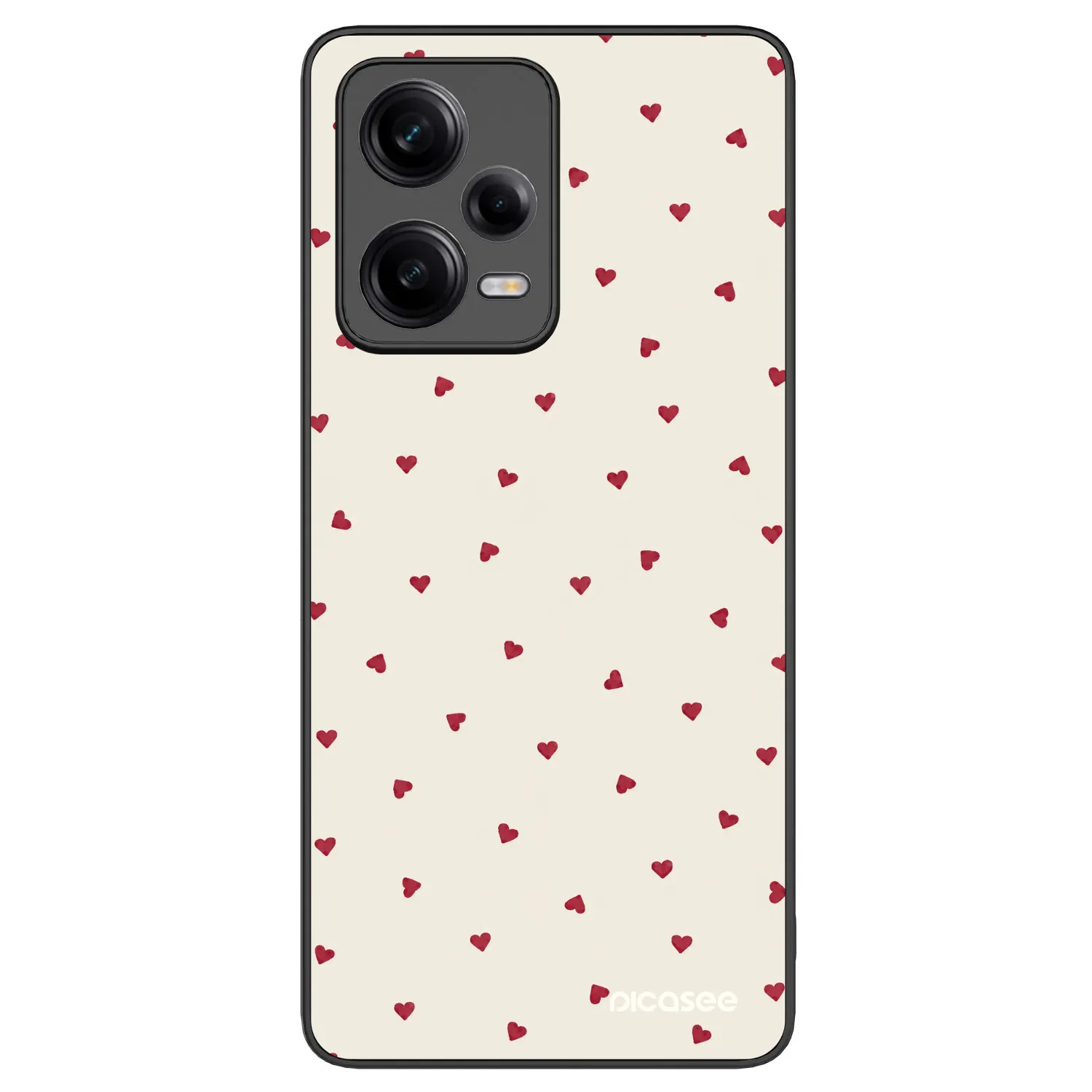 Picasee ULTIMATE CASE za Xiaomi Redmi Note 12 Pro+ 5G - Little Love