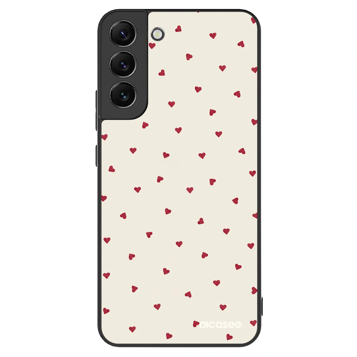 Picasee ULTIMATE CASE PowerShare za Samsung Galaxy S22+ 5G - Little Love