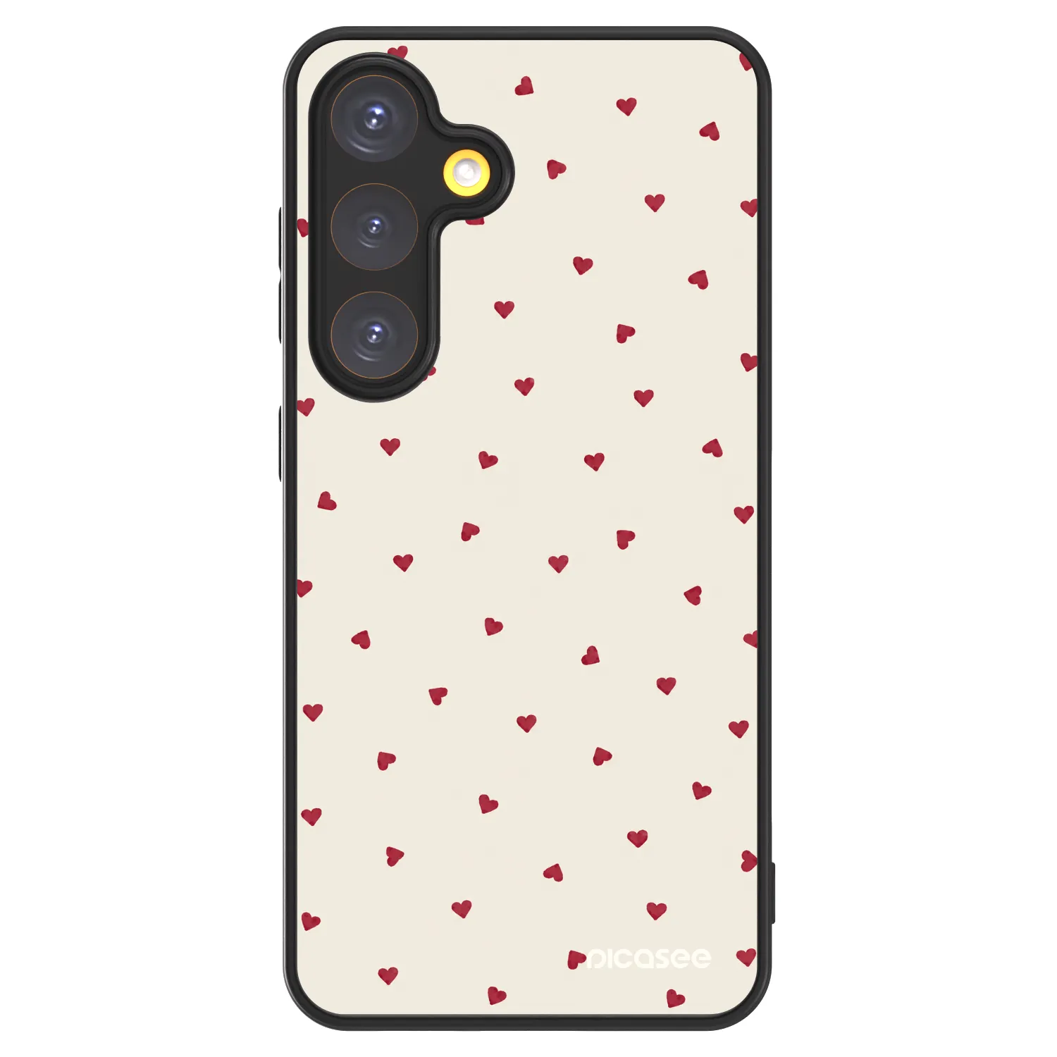 Picasee ULTIMATE CASE za Samsung Galaxy S24 S921B 5G - Little Love