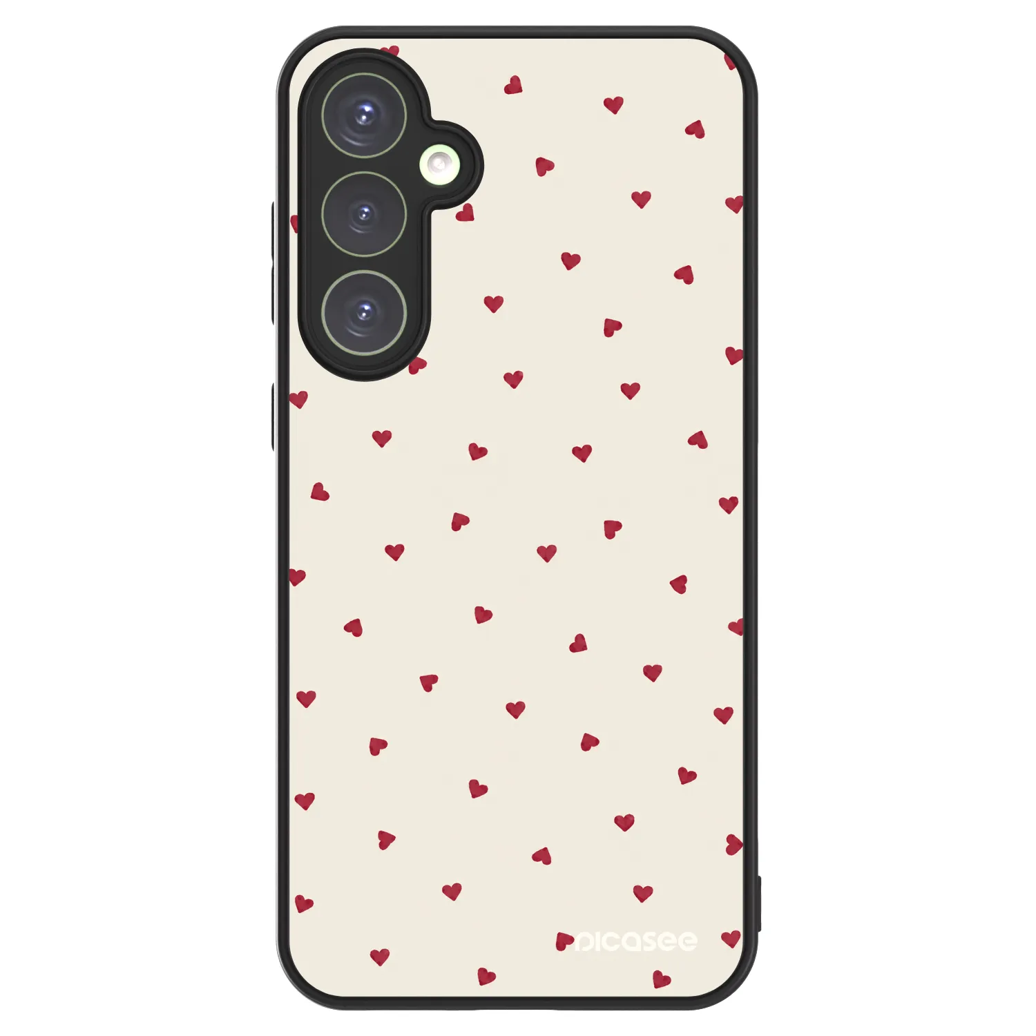 Picasee ULTIMATE CASE za Samsung Galaxy S23 FE S711B - Little Love
