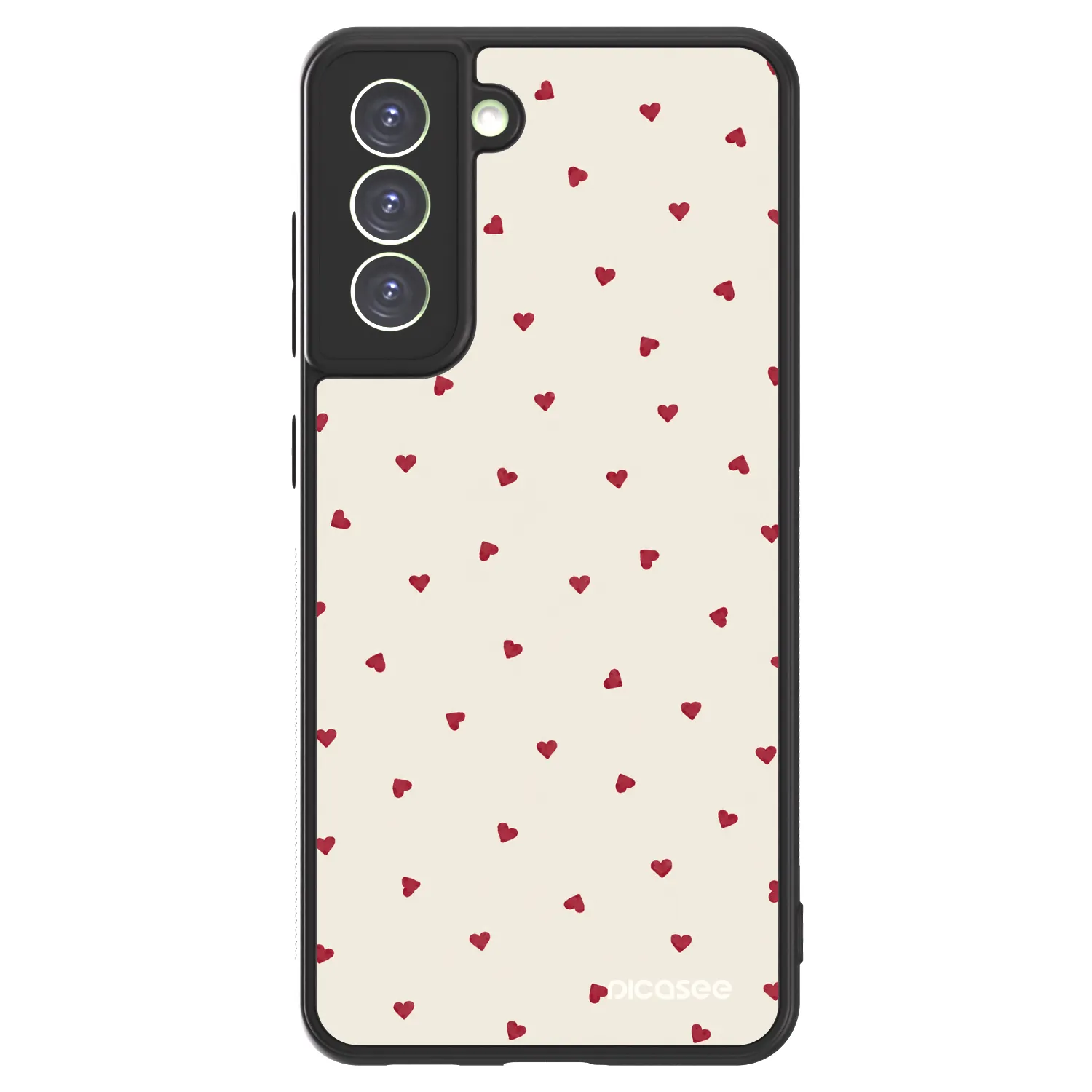 Picasee ULTIMATE CASE PowerShare za Samsung Galaxy S21 FE 5G - Little Love