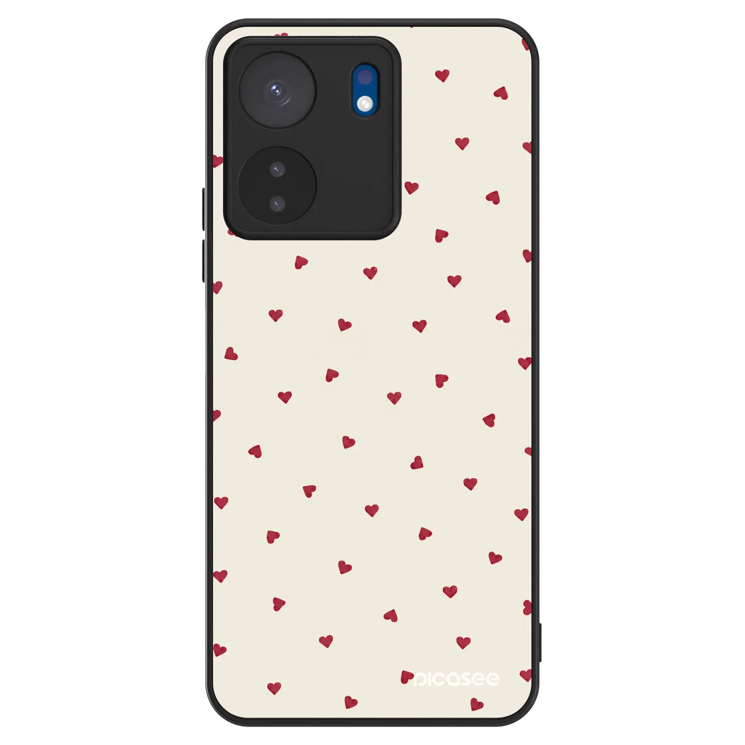 Picasee ULTIMATE CASE za Xiaomi Redmi 13C 4G - Little Love