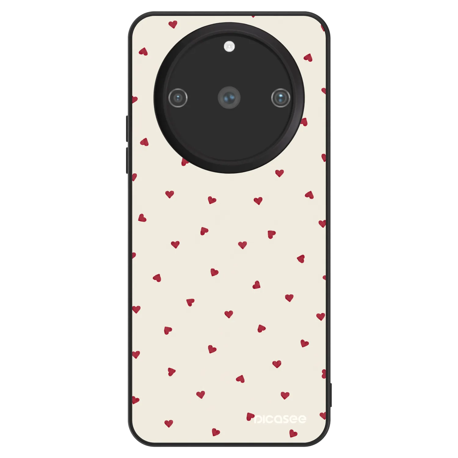 Picasee ULTIMATE CASE za Realme 11 Pro+ - Little Love