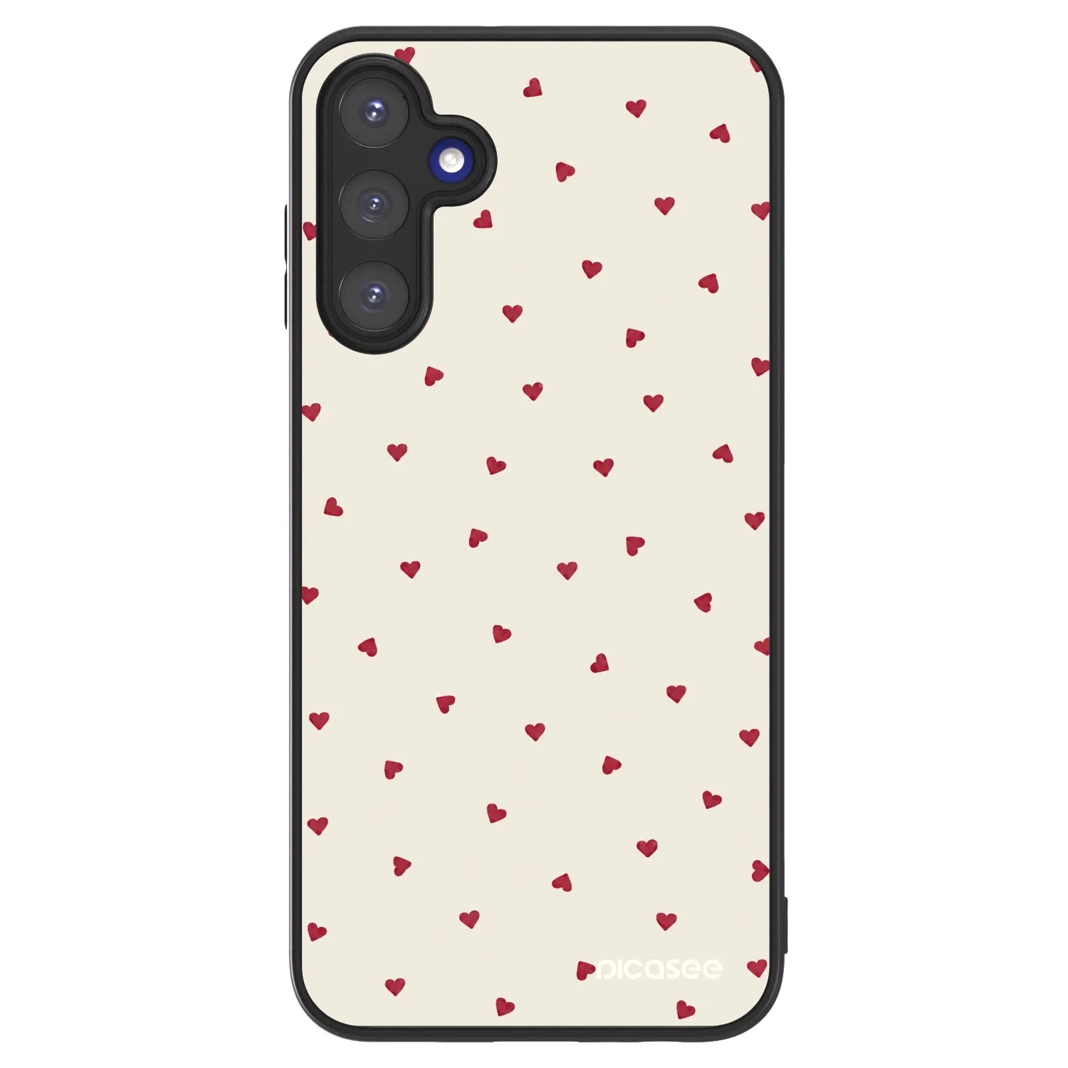 Picasee ULTIMATE CASE za Samsung Galaxy A15 A155F 4G - Little Love