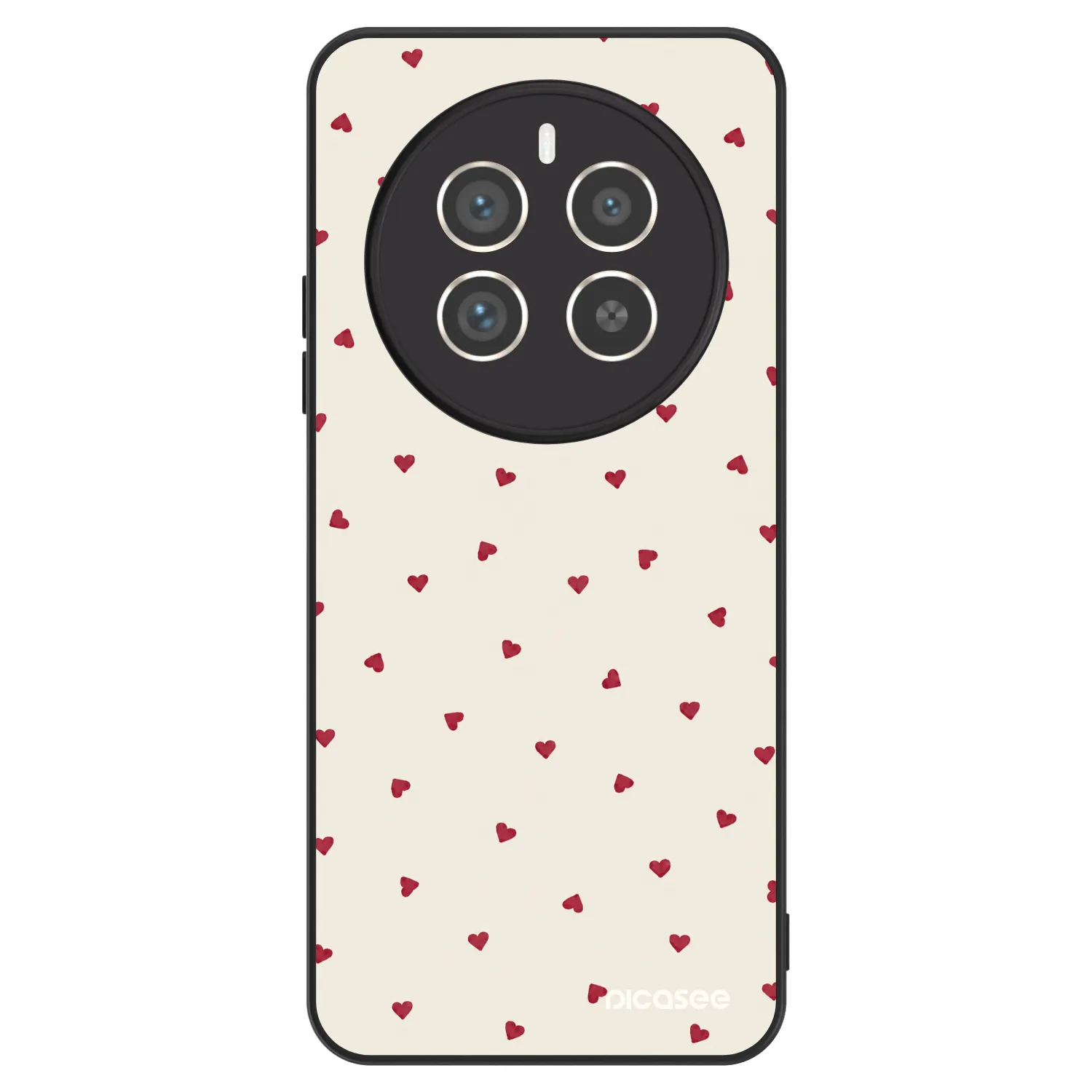 Picasee ULTIMATE CASE za Realme 12 Pro 5G - Little Love