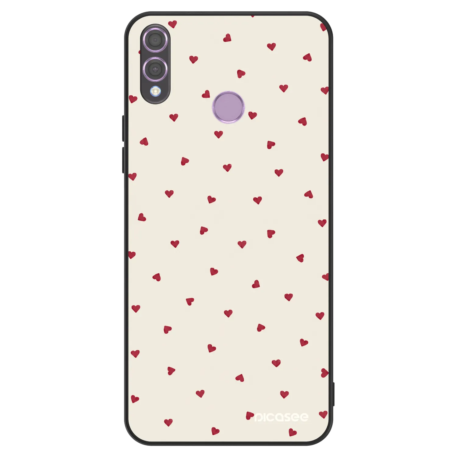 Picasee ULTIMATE CASE za Honor 8X - Little Love