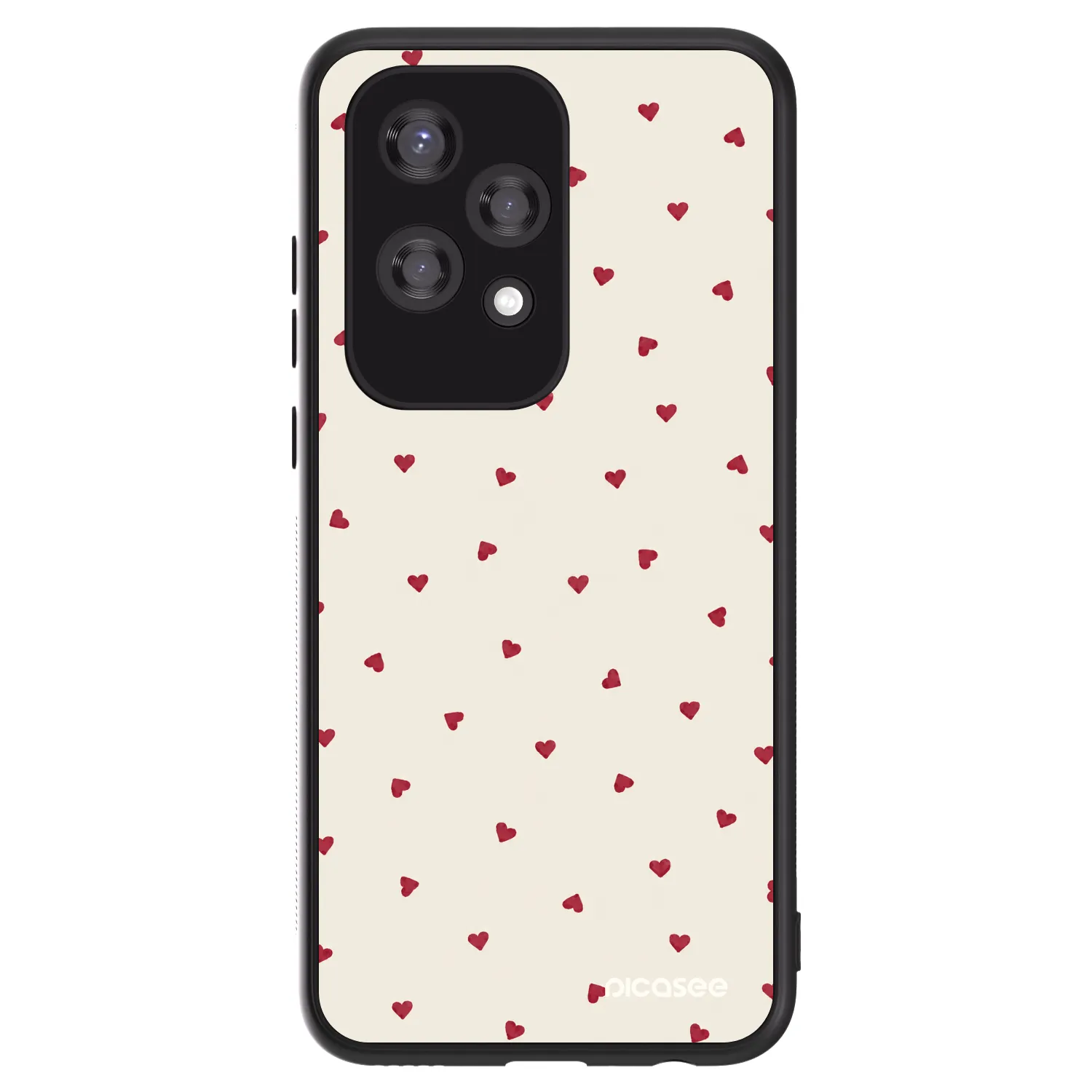 Picasee ULTIMATE CASE za Honor 200 Lite - Little Love