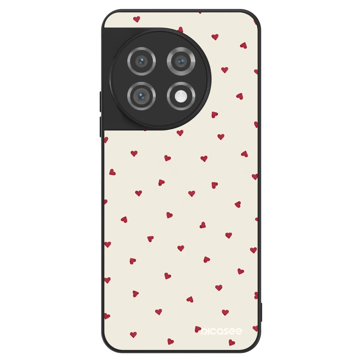 Picasee ULTIMATE CASE za OnePlus 11 5G - Little Love