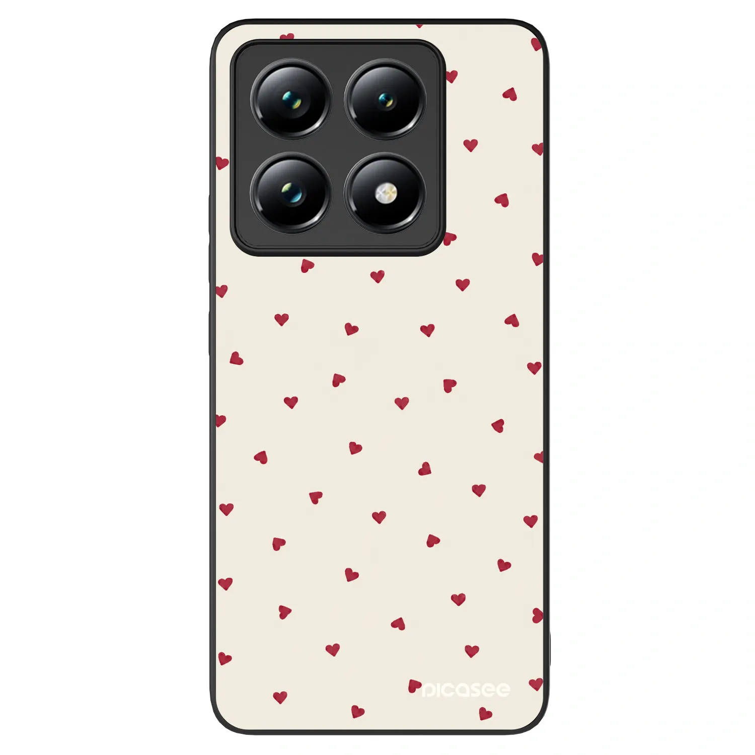 Picasee ULTIMATE CASE za Xiaomi 14T Pro - Little Love