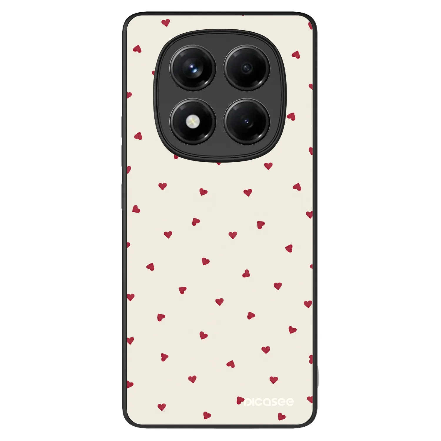 Picasee ULTIMATE CASE za Xiaomi Redmi Note 14 Pro+ 5G - Little Love