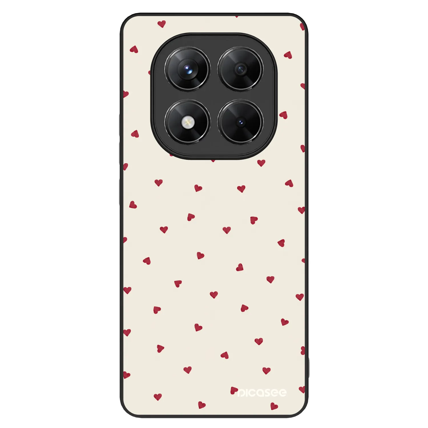 Picasee ULTIMATE CASE za Xiaomi Redmi Note 14 Pro 5G - Little Love