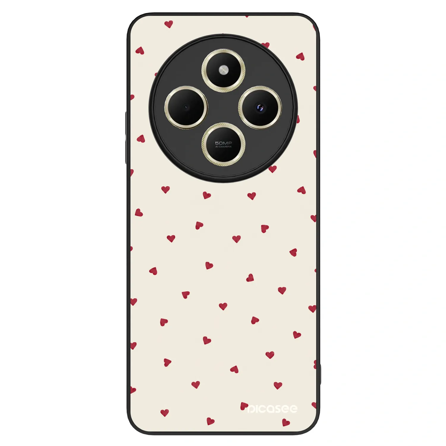 Picasee ULTIMATE CASE za Xiaomi Redmi 14C - Little Love