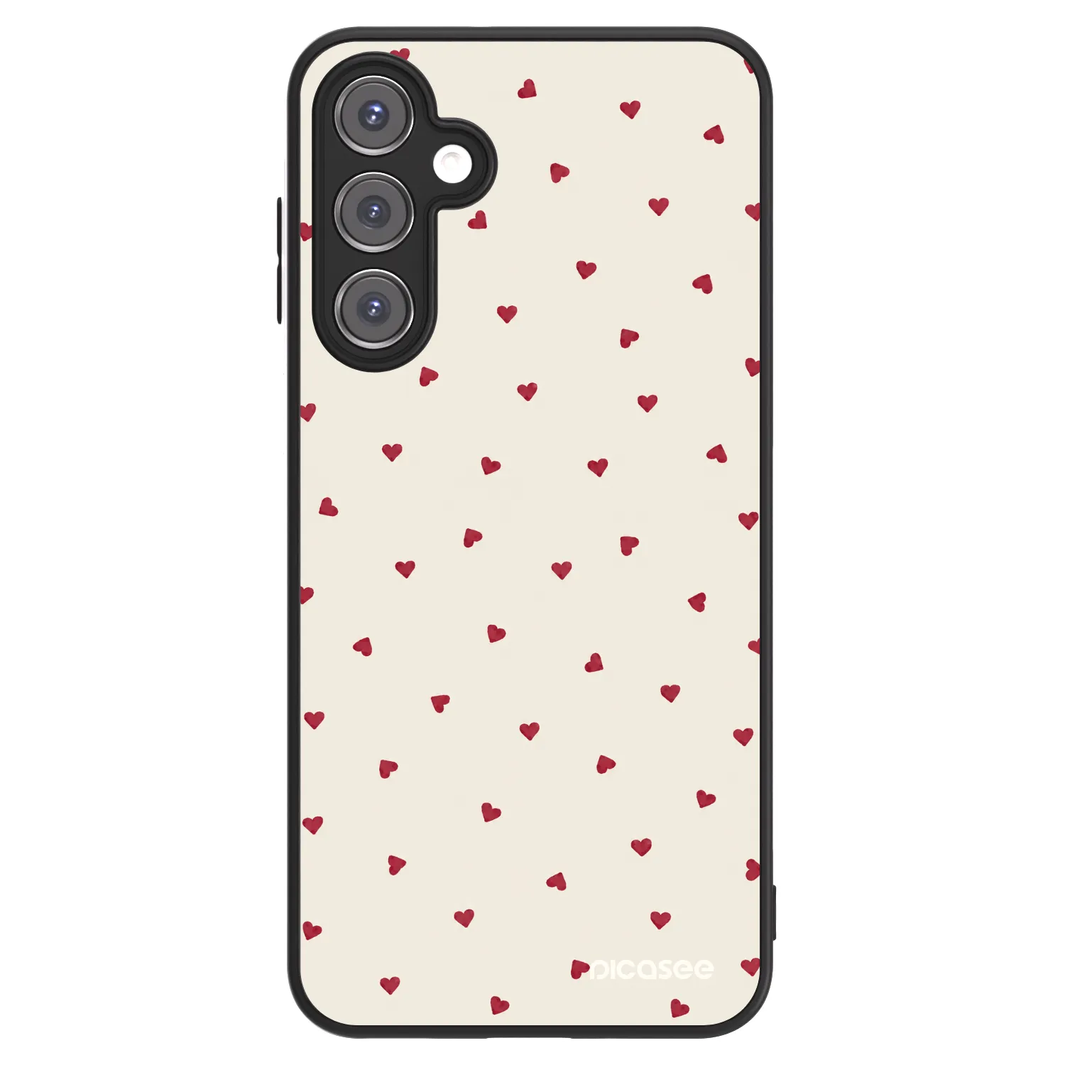 Picasee ULTIMATE CASE za Samsung Galaxy A16 5G - Little Love