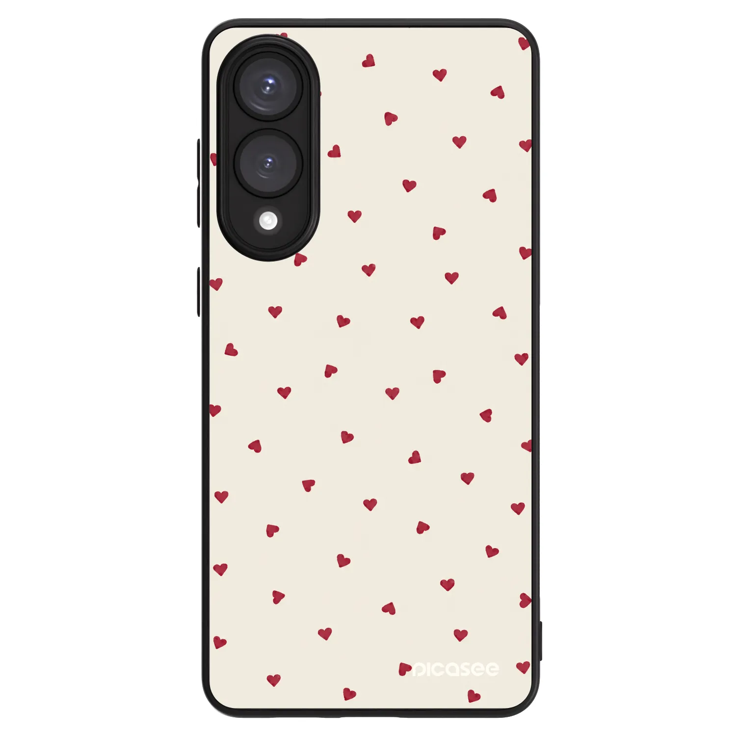 Picasee ULTIMATE CASE za Samsung Galaxy S25 Edge 5G - Little Love