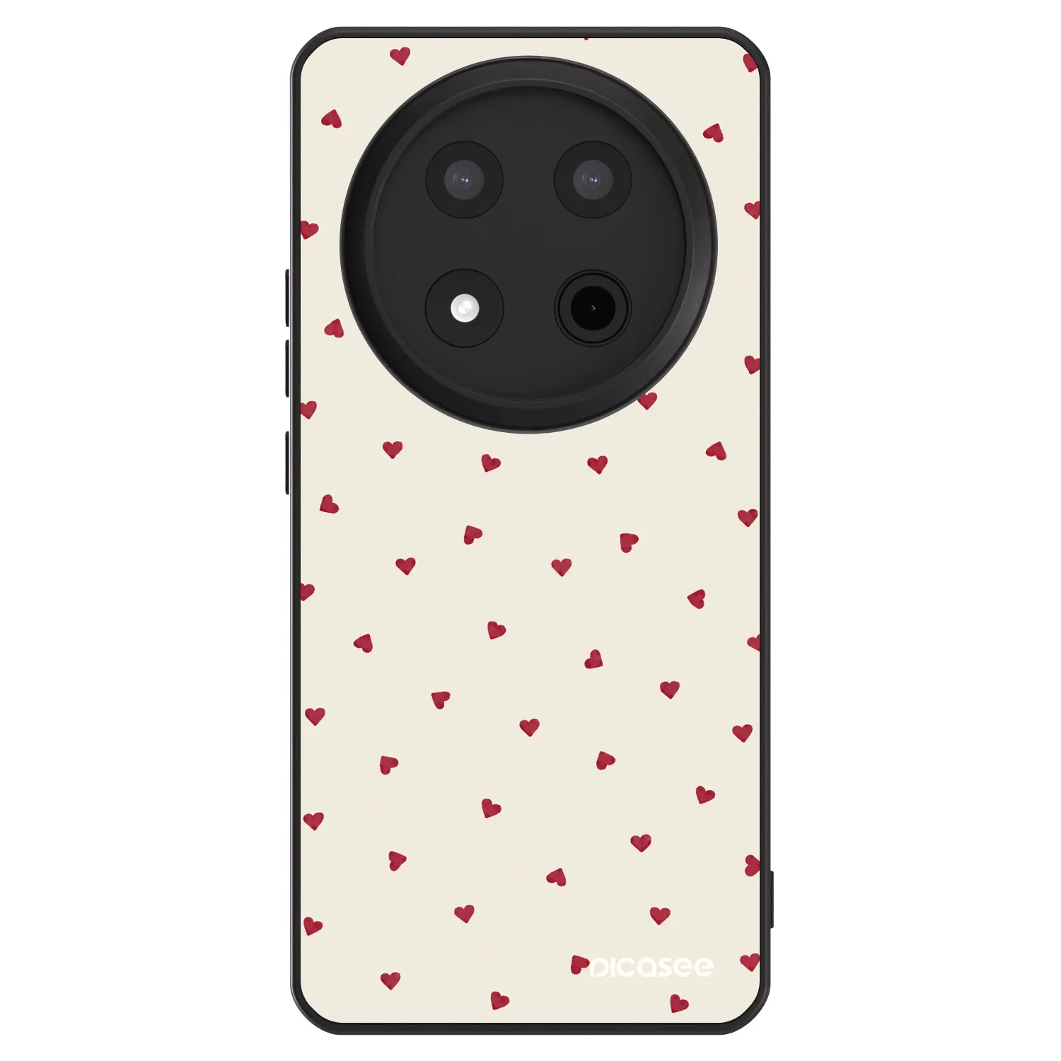 Picasee ULTIMATE CASE za Honor Magic7 Lite 5G - Little Love
