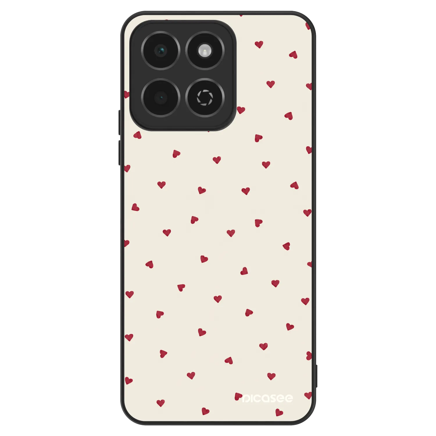 Picasee ULTIMATE CASE za Honor 200 Smart 5G - Little Love