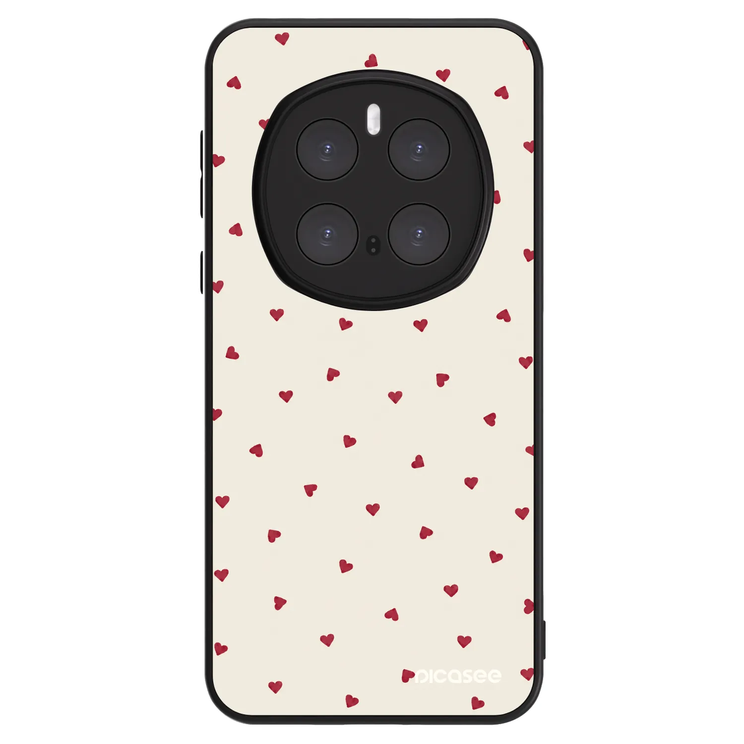 Picasee ULTIMATE CASE za Honor Magic7 Pro 5G - Little Love