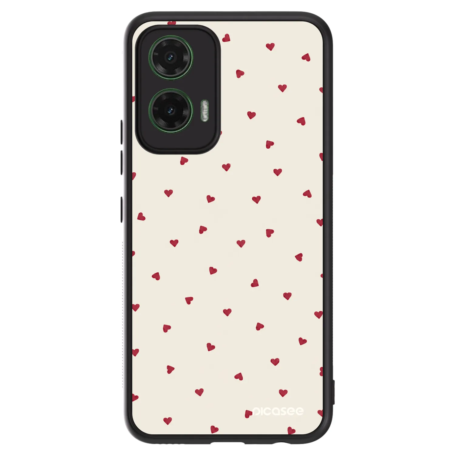 Picasee ULTIMATE CASE za Motorola Moto G35 5G - Little Love