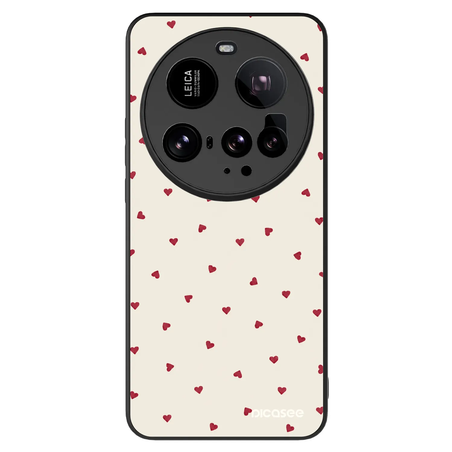 Picasee ULTIMATE CASE za Xiaomi 15 Ultra - Little Love