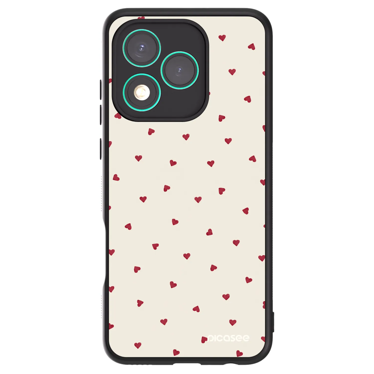 Picasee ULTIMATE CASE za Honor 400 Lite 5G - Little Love