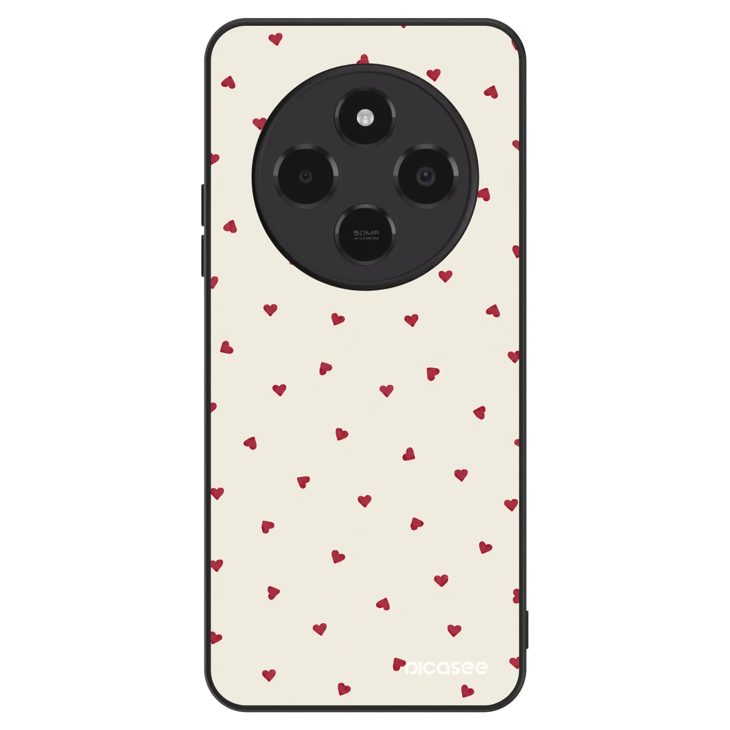 Picasee ULTIMATE CASE za Xiaomi Poco C75 - Little Love