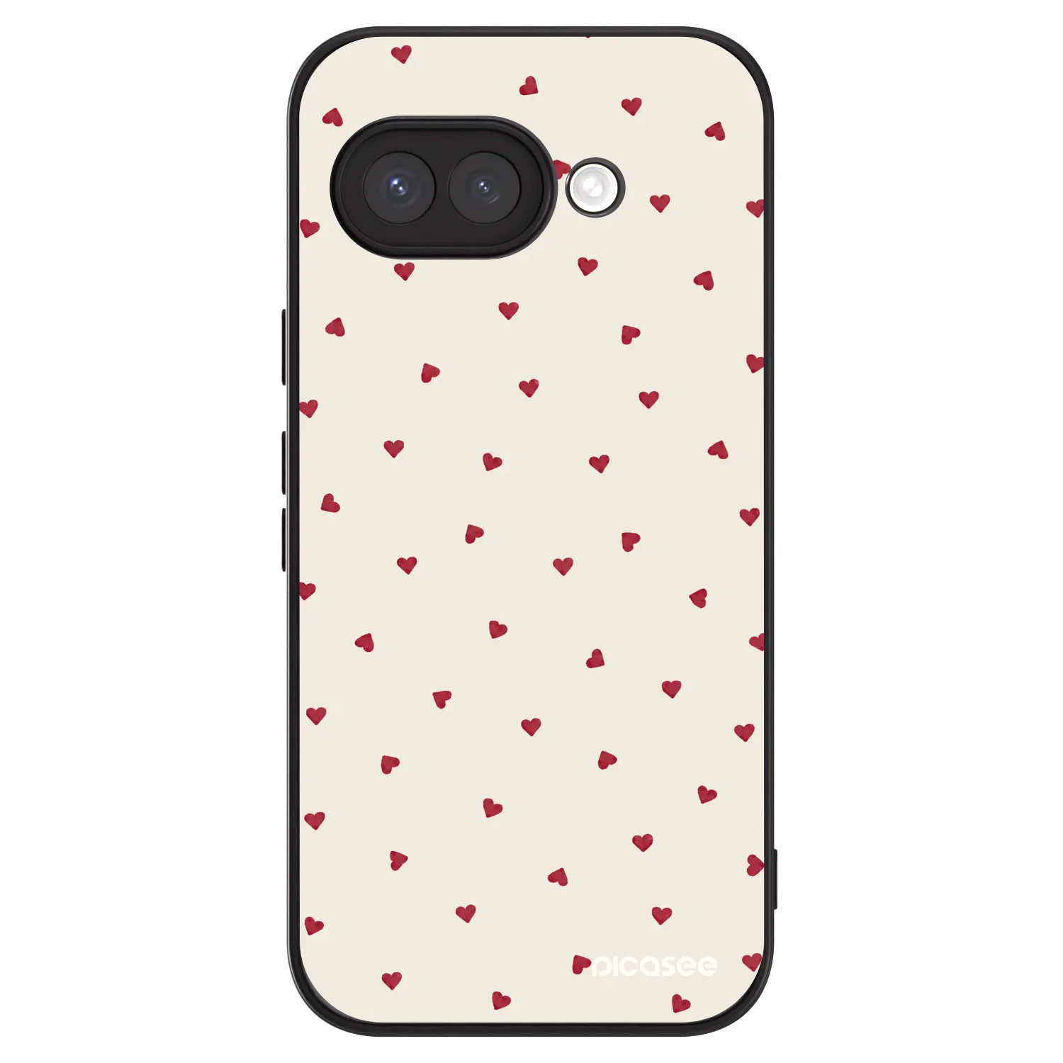 Picasee ULTIMATE CASE za Google Pixel 9a - Little Love