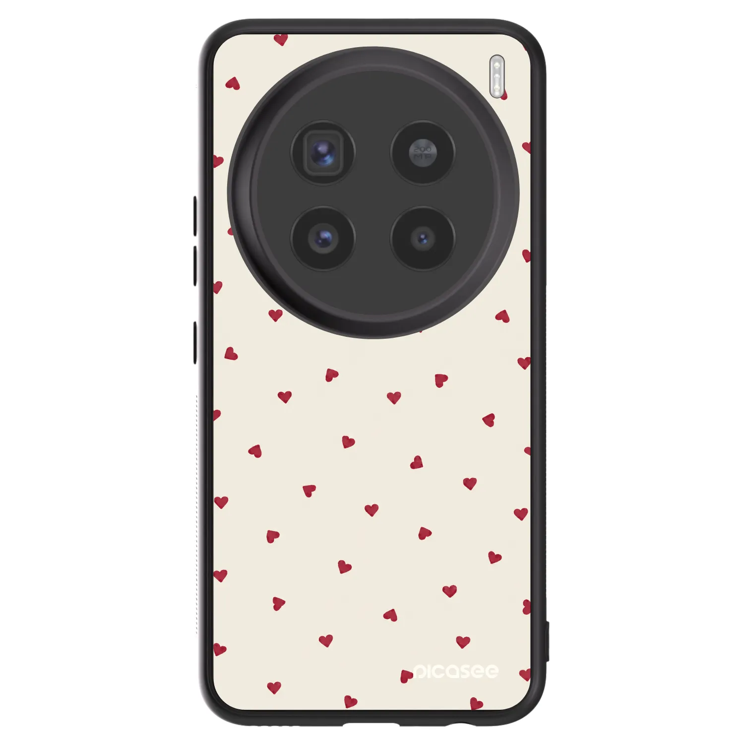 Picasee ULTIMATE CASE za Vivo X200 Pro - Little Love
