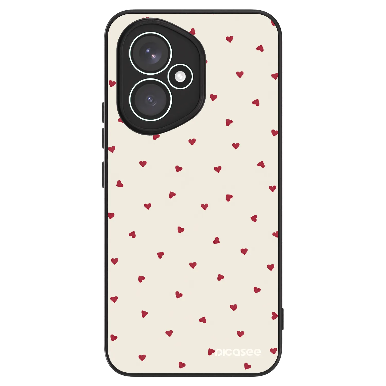 Picasee ULTIMATE CASE za Honor 400 5G - Little Love