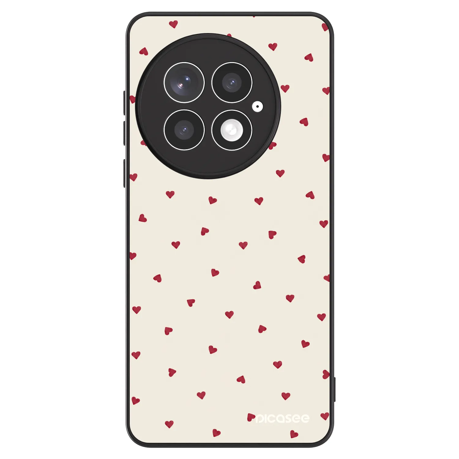 Picasee ULTIMATE CASE za OnePlus 13 5G - Little Love