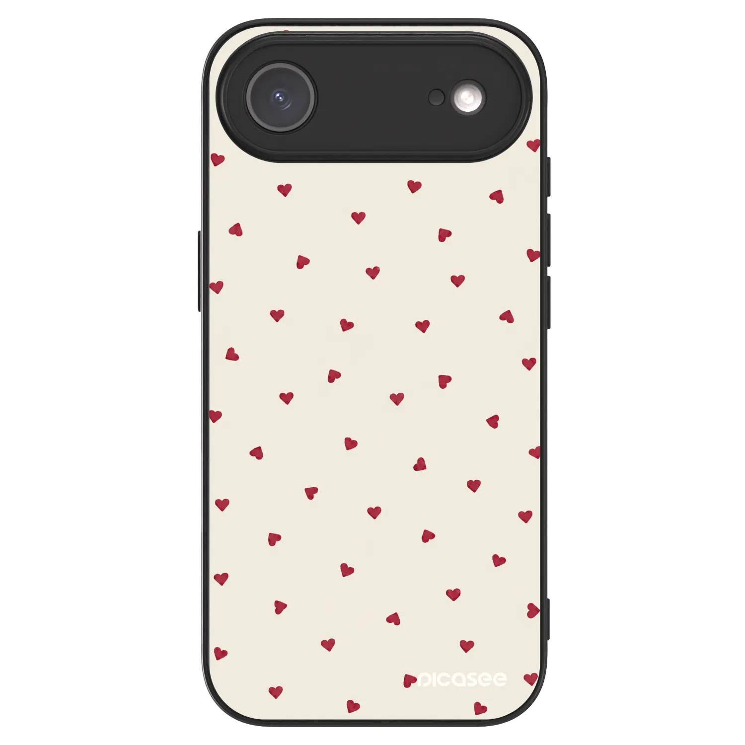 Picasee ULTIMATE CASE za Apple iPhone Air - Little Love