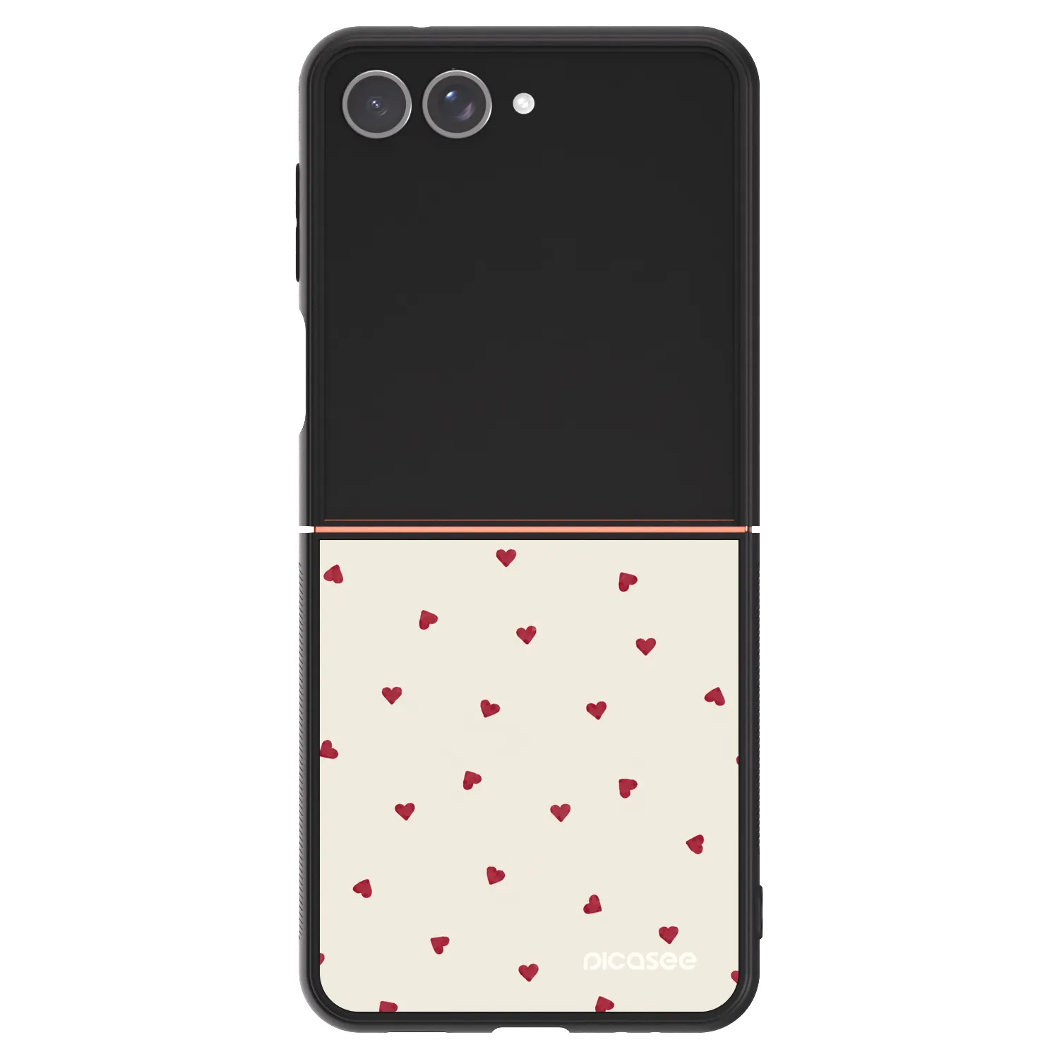 Picasee ULTIMATE CASE za Samsung Galaxy Z Flip7 5G - Little Love