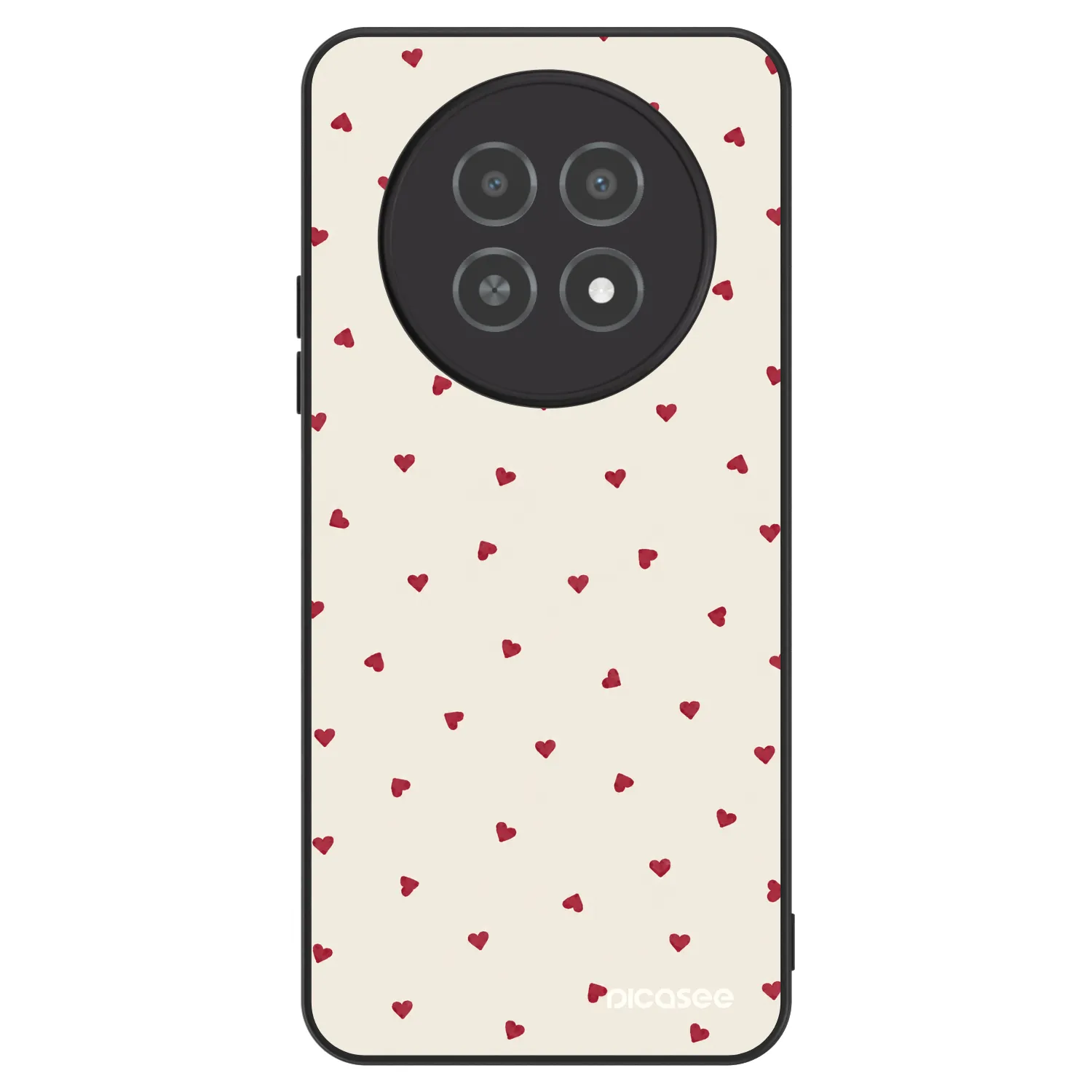 Picasee ULTIMATE CASE za Realme 12X - Little Love