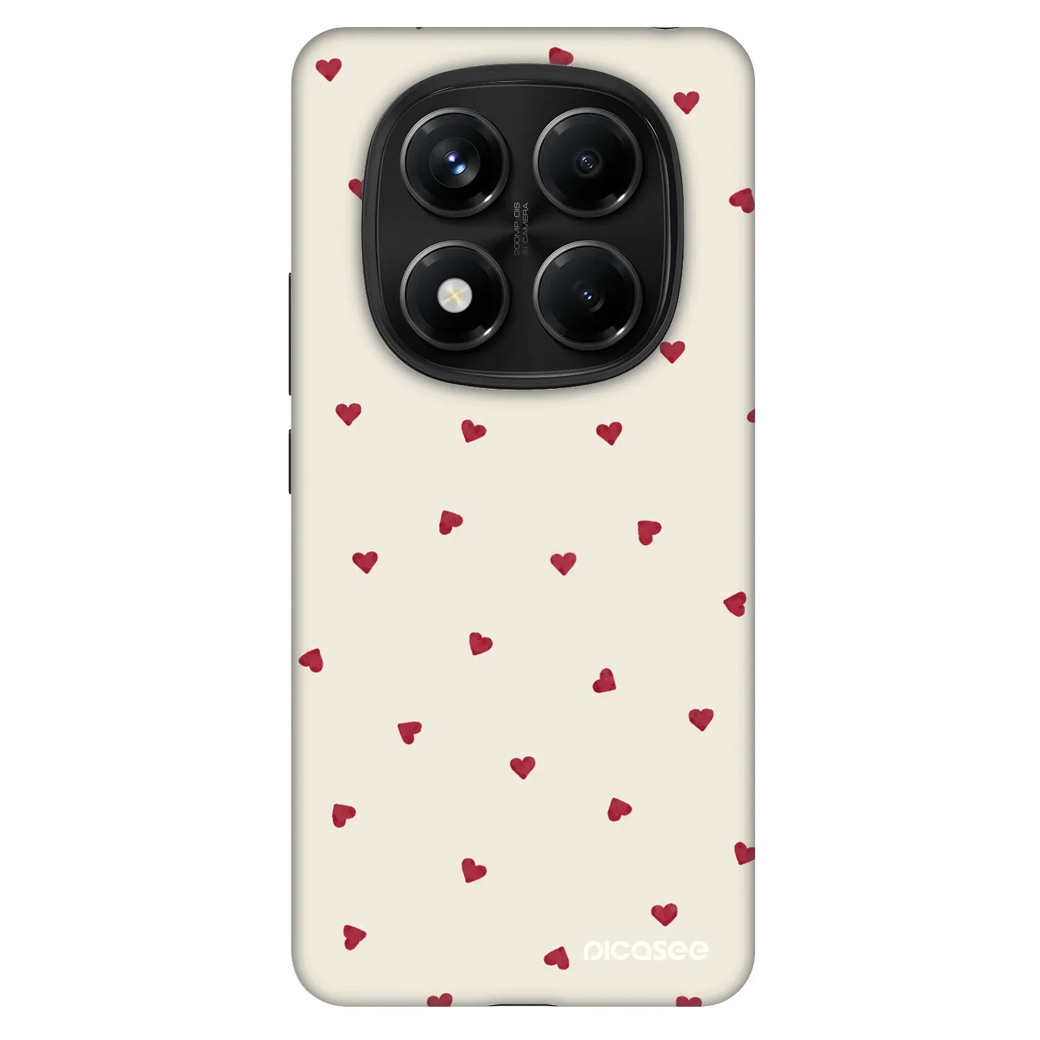 Picasee Fashion Case za Xiaomi Redmi Note 14 Pro 5G - Little Love