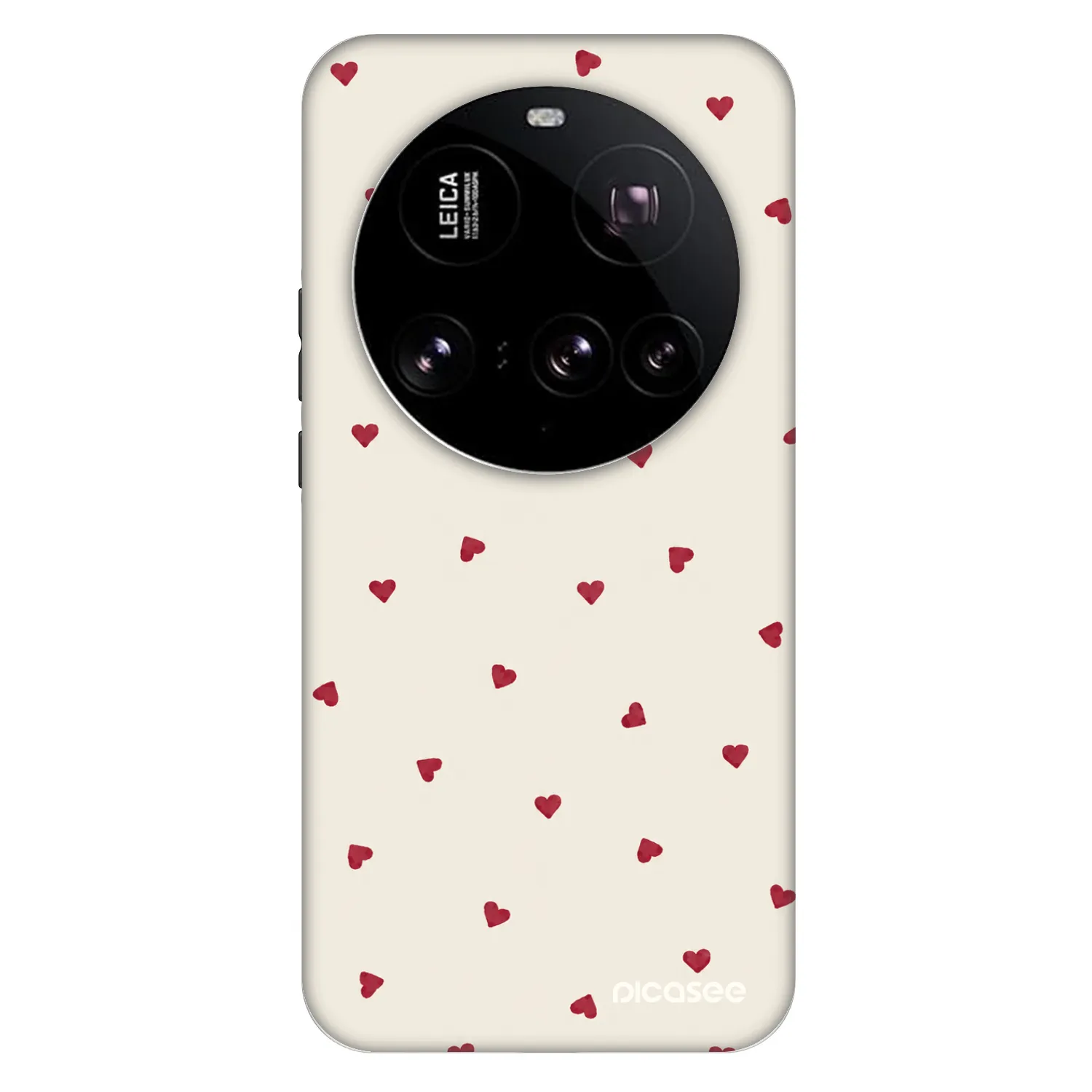 Picasee Fashion Case za Xiaomi 15 Ultra - Little Love