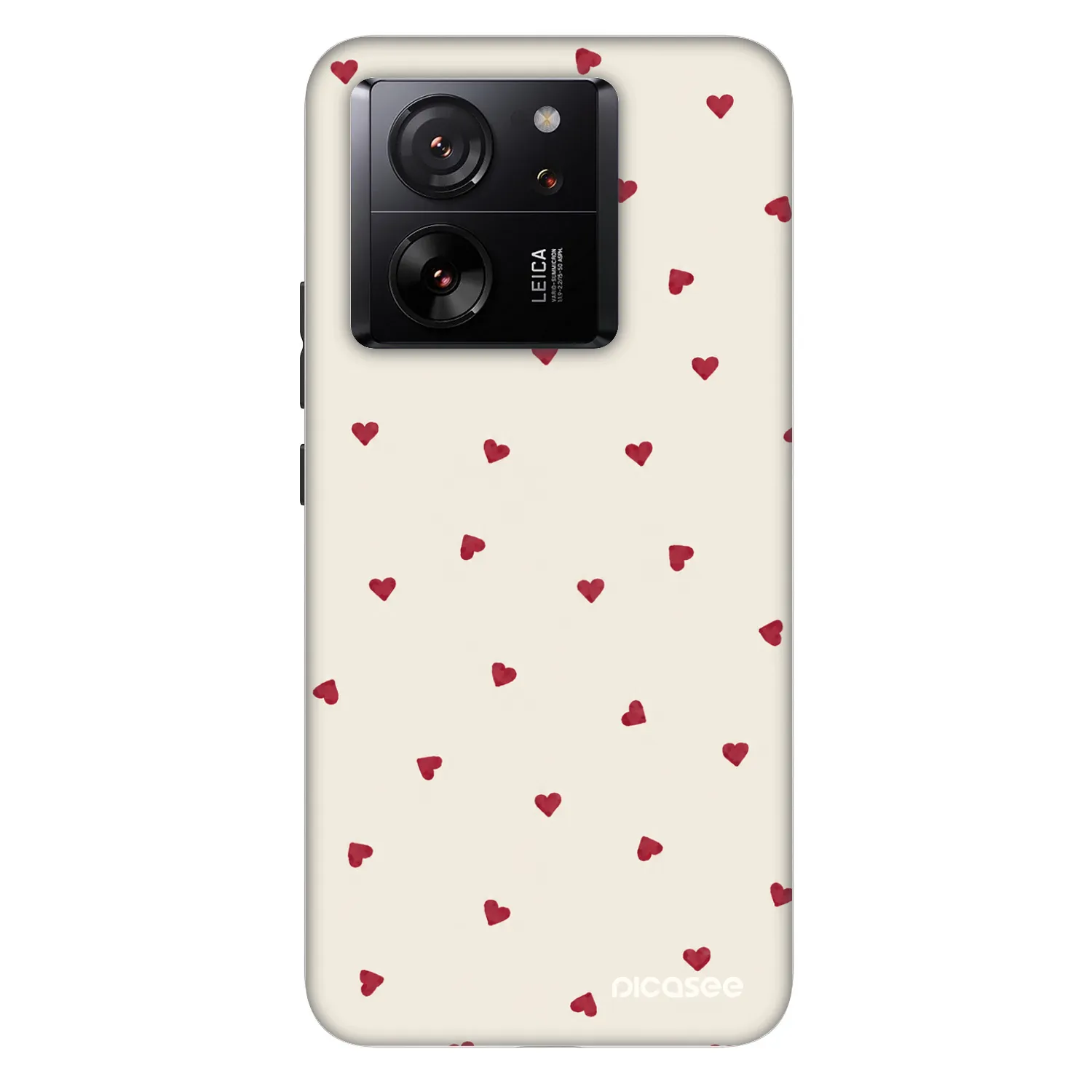 Picasee Fashion Case za Xiaomi 13T - Little Love