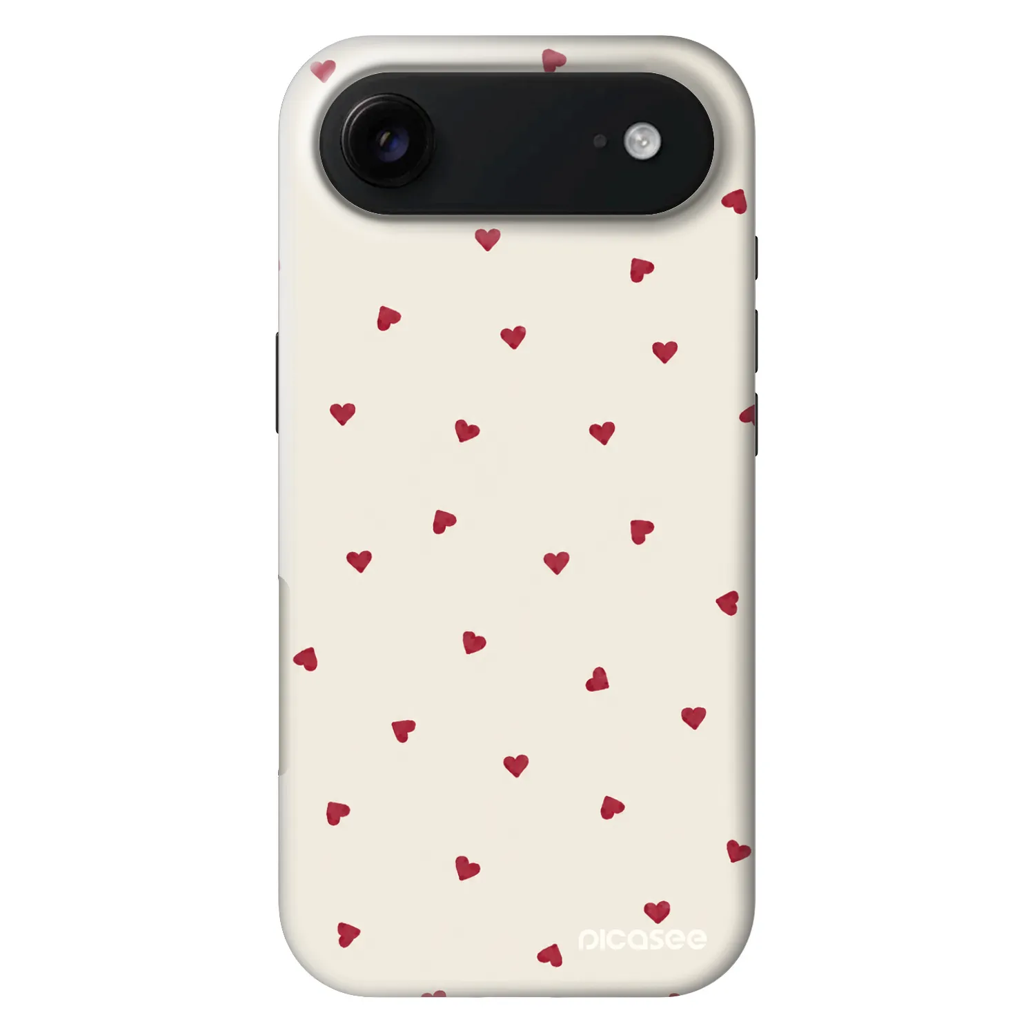 Picasee Fashion Case MagSafe za Apple iPhone Air - Little Love