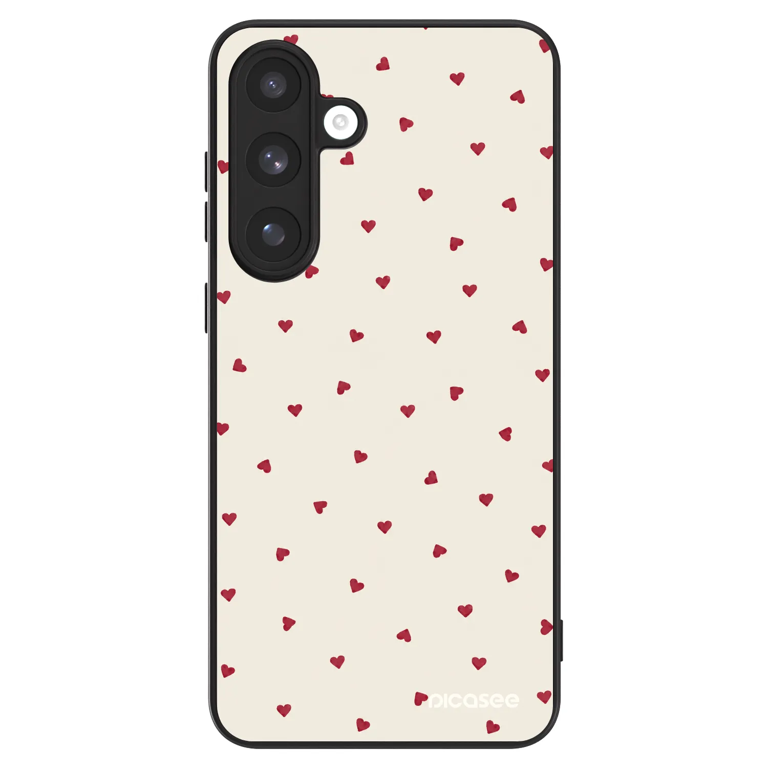 Picasee ULTIMATE CASE PowerShare za Samsung Galaxy S25 FE 5G - Little Love