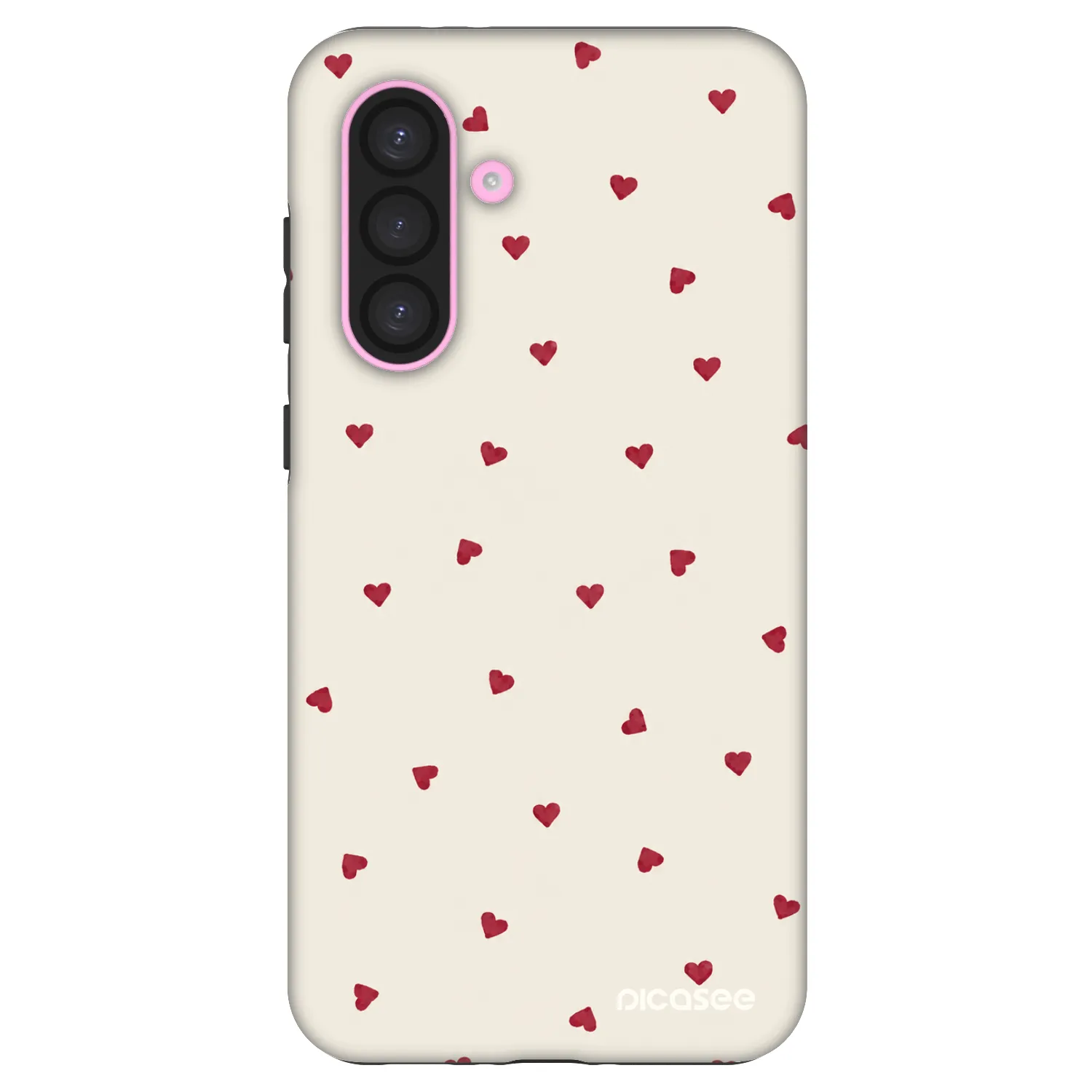 Picasee Fashion Case za Samsung Galaxy A56 5G A566B - Little Love