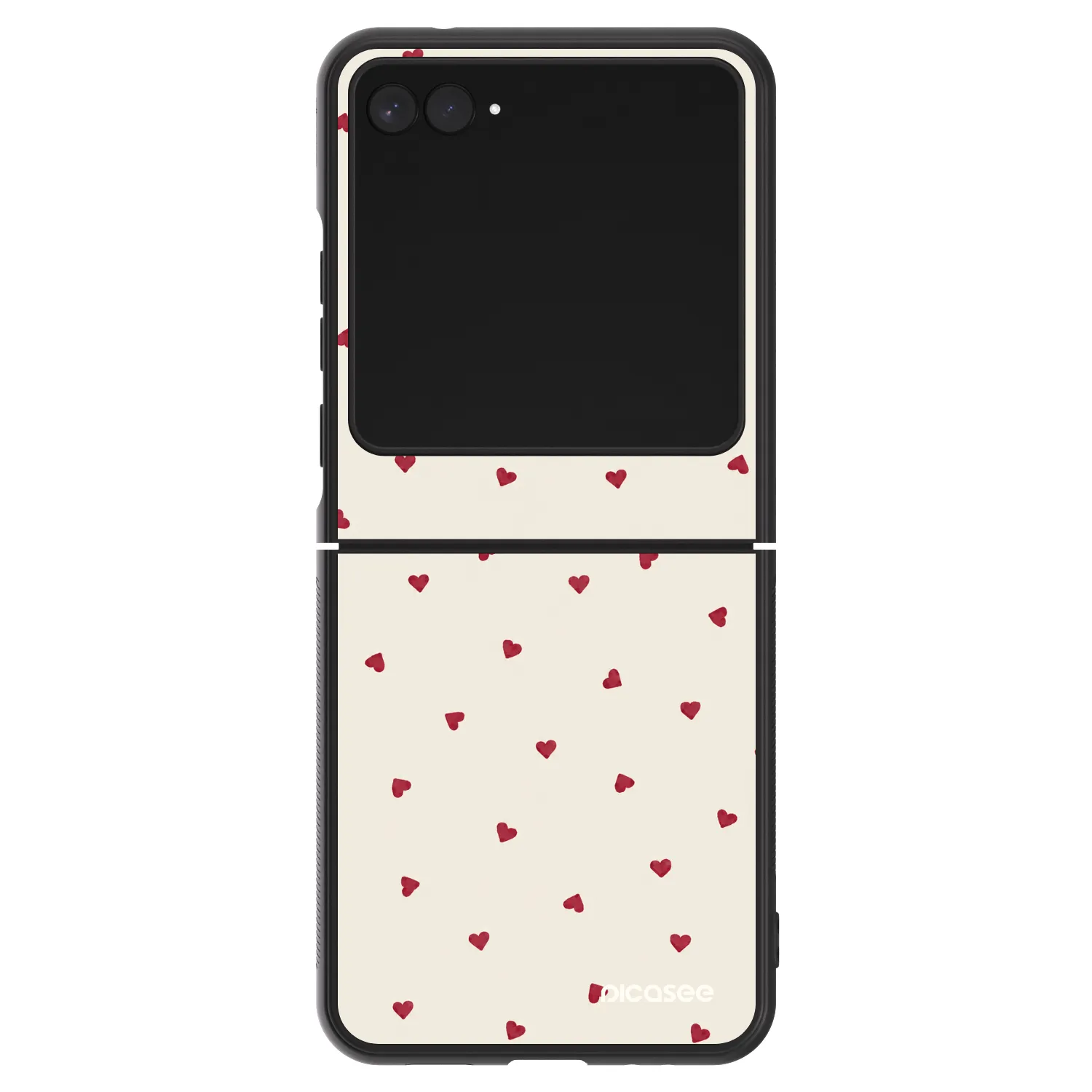 Picasee ULTIMATE CASE za Motorola Razr 60 - Little Love