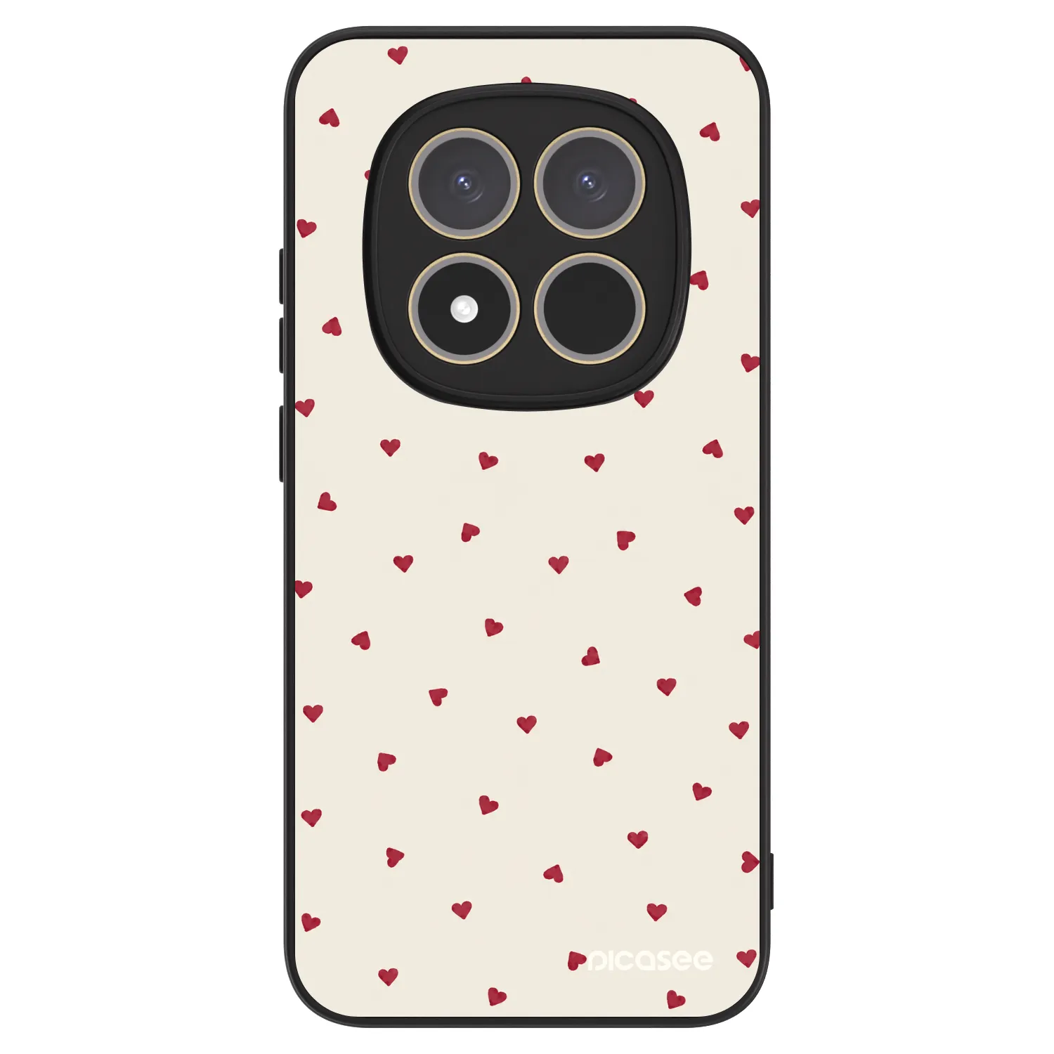 Picasee ULTIMATE CASE za Xiaomi Redmi Note 15 Pro 5G - Little Love