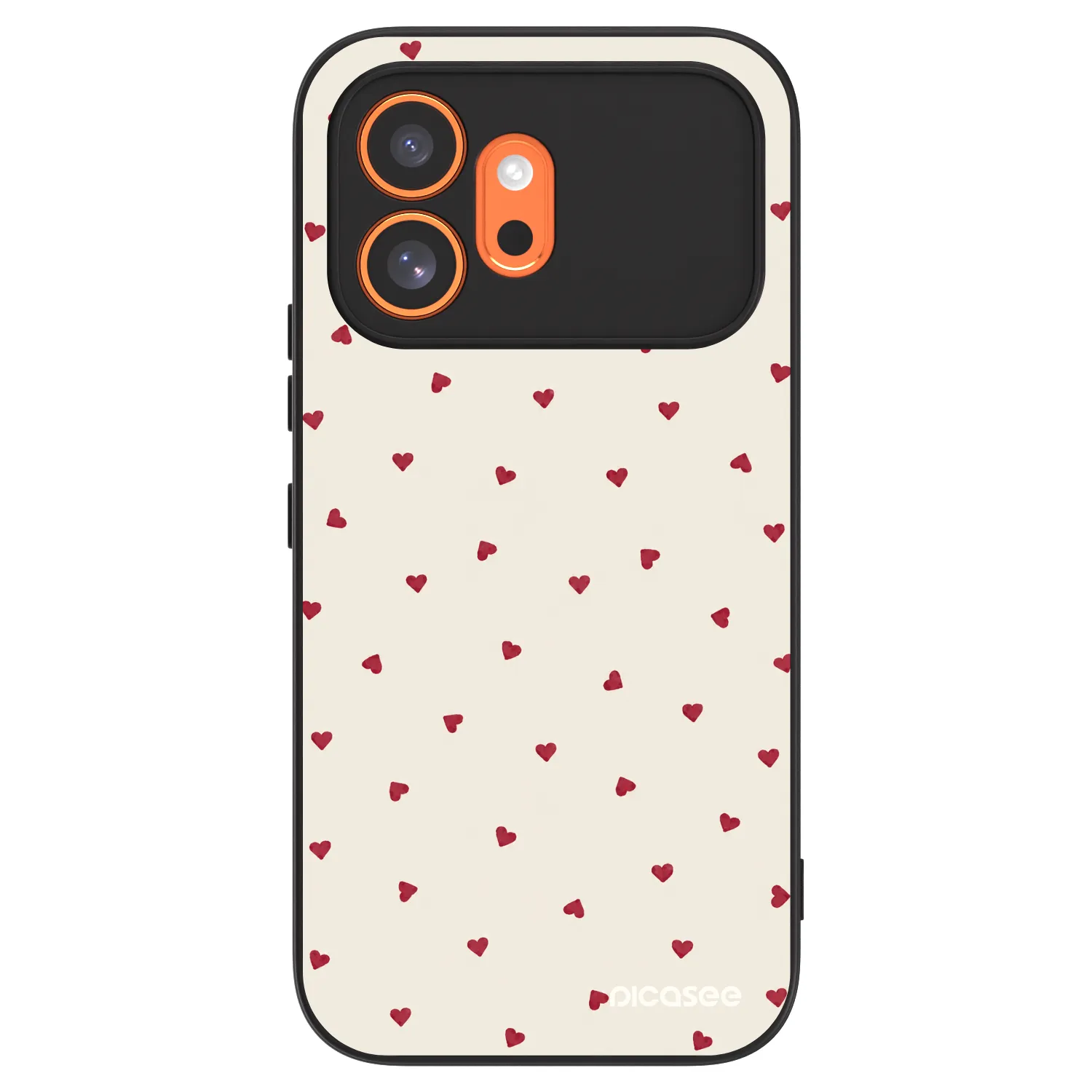 Picasee ULTIMATE CASE za Honor 600 - Little Love